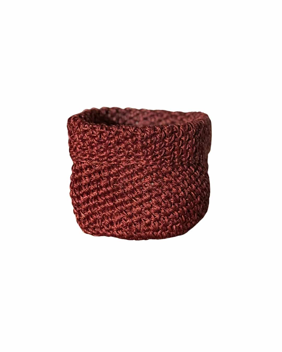 FIQUE MINI BASKET WINE - miniatura 1