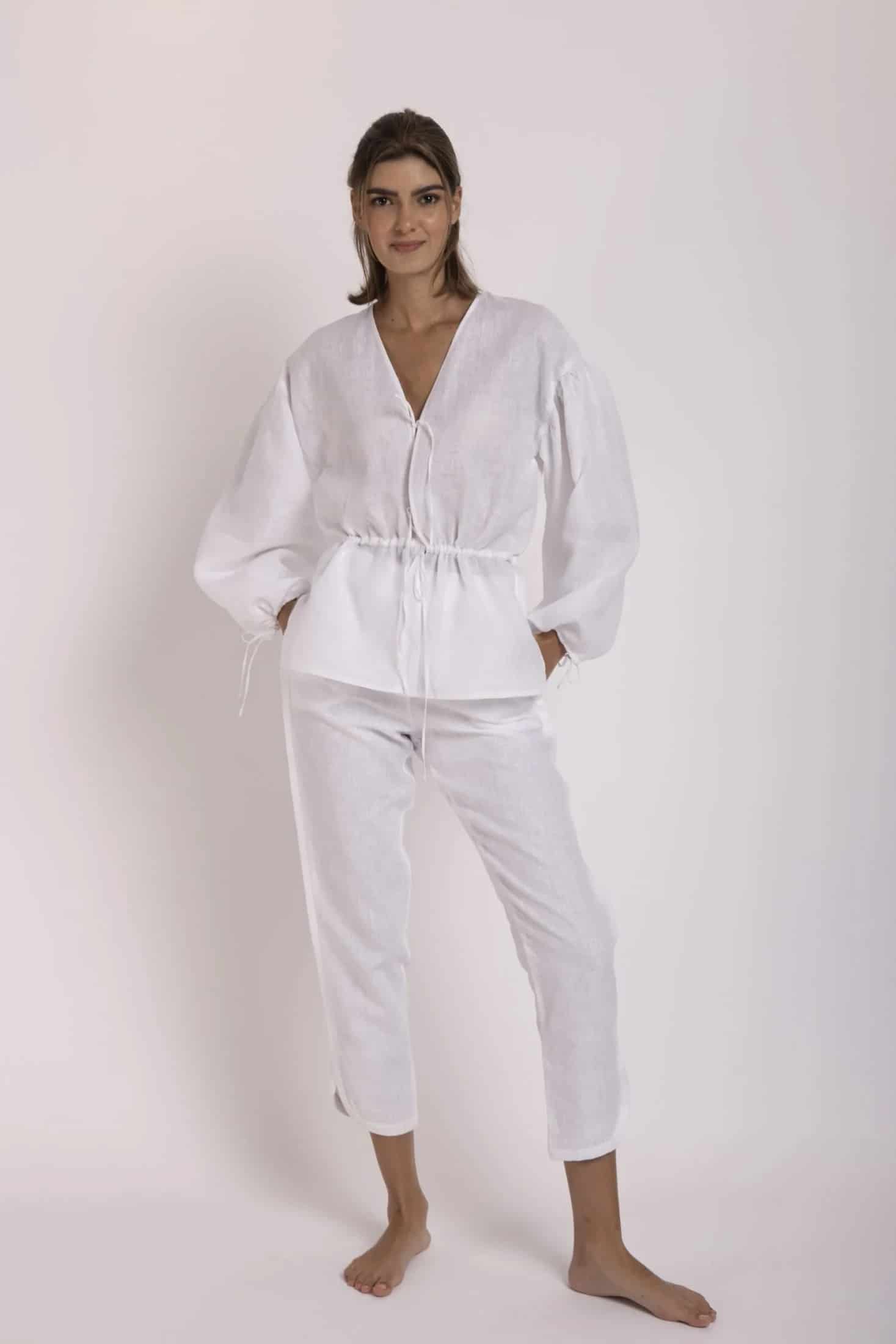 BLUSA BLISS - miniatura 1