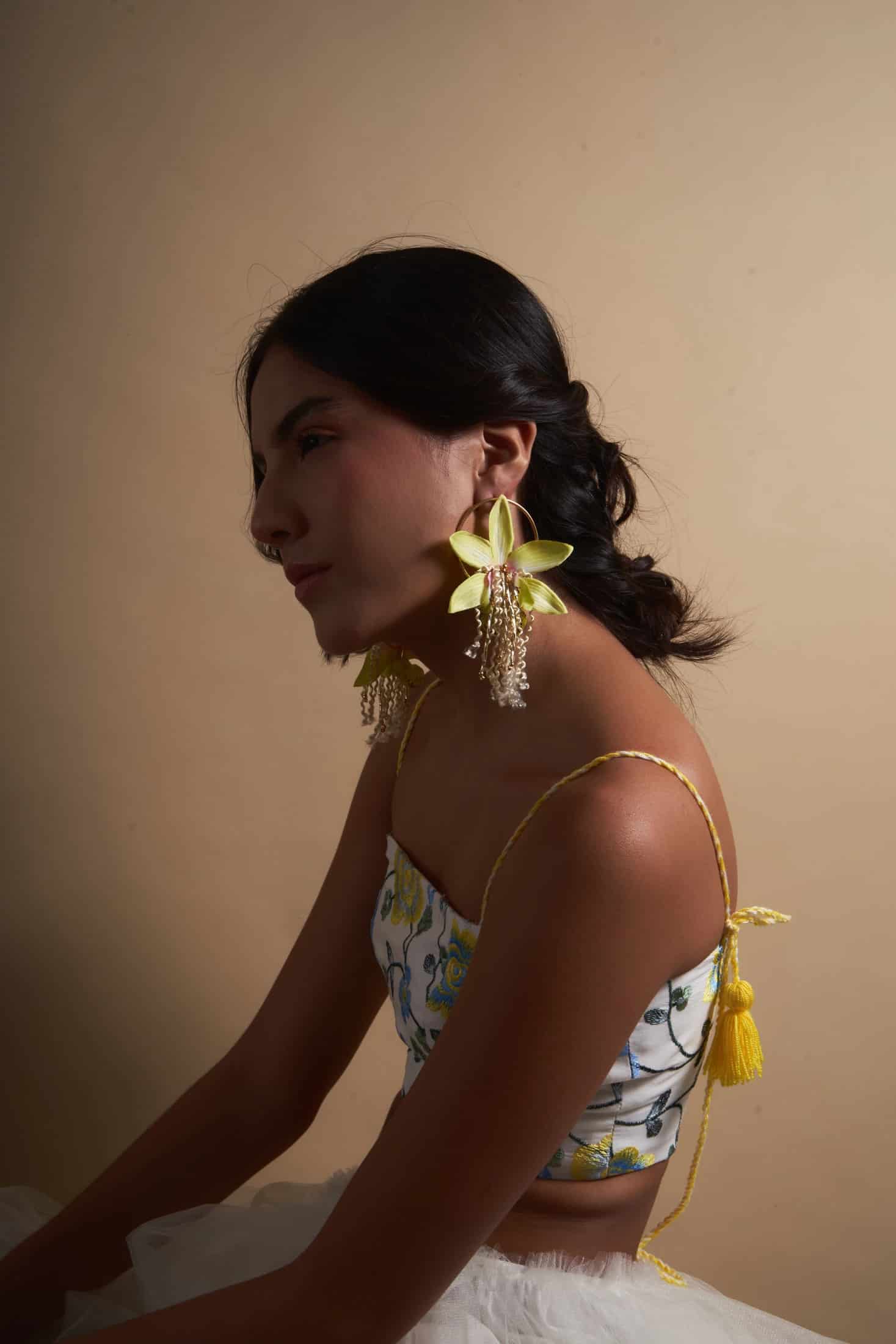 Aretes Lalie - miniatura 2