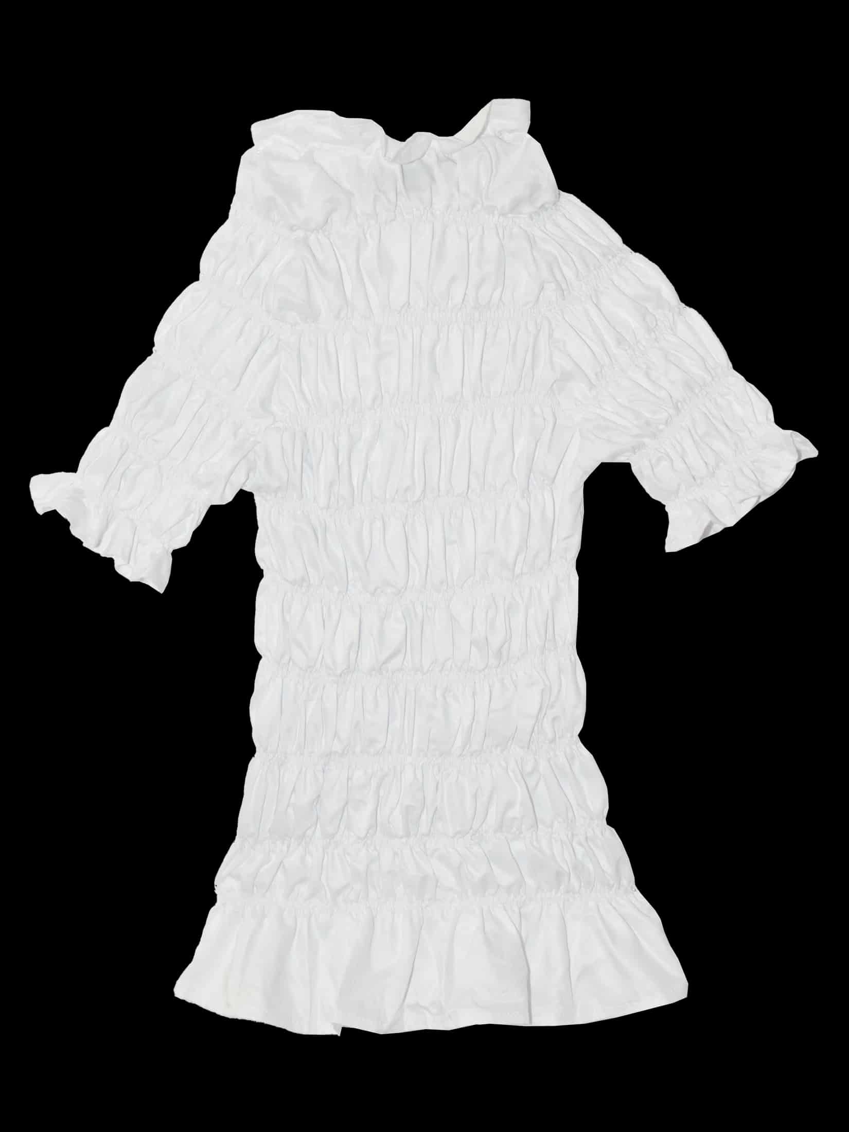 Camisa Frecuencia White - miniatura 3