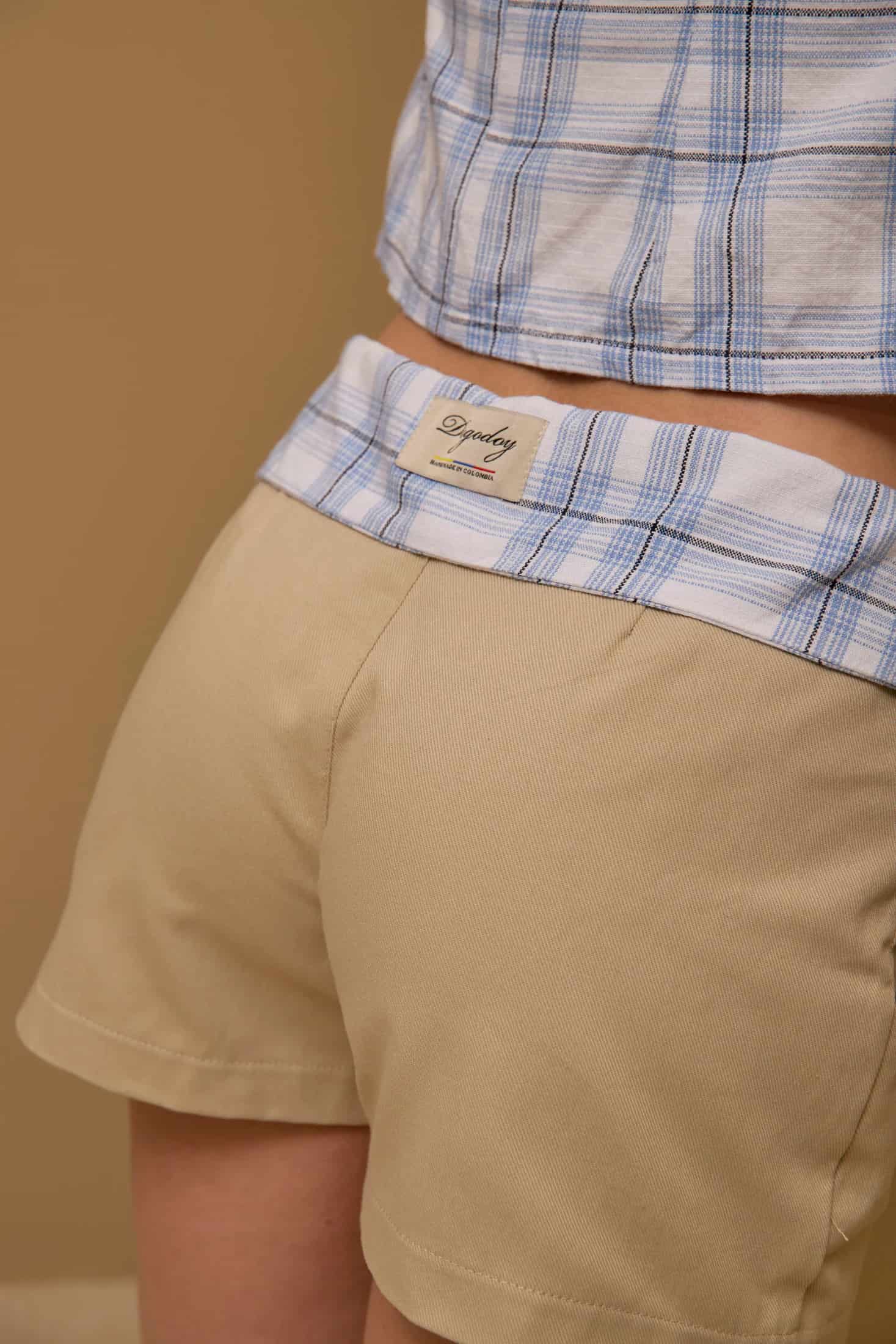 Short Duquesa - miniatura 10