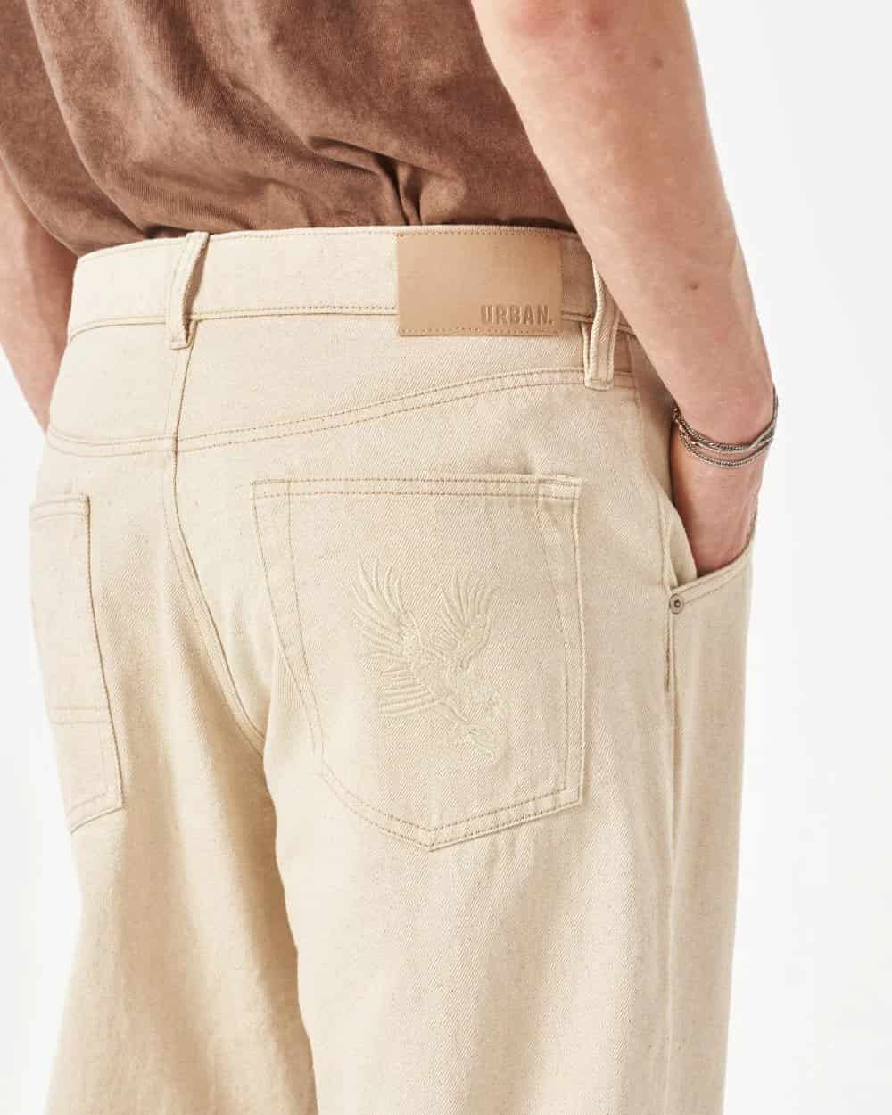 EAGLE PANTS - miniatura 10