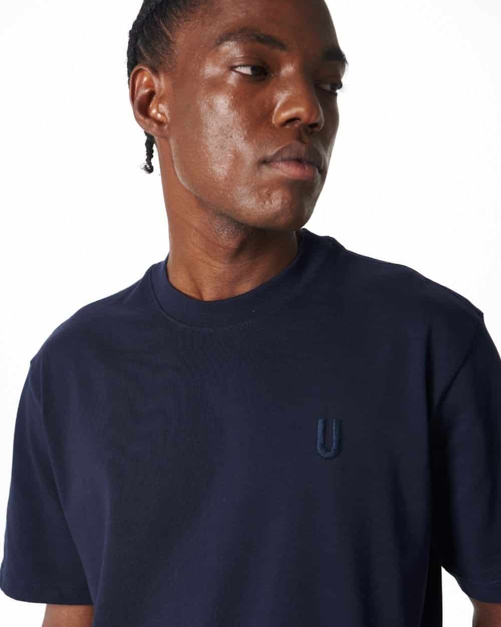 NAVY TEE - miniatura 4