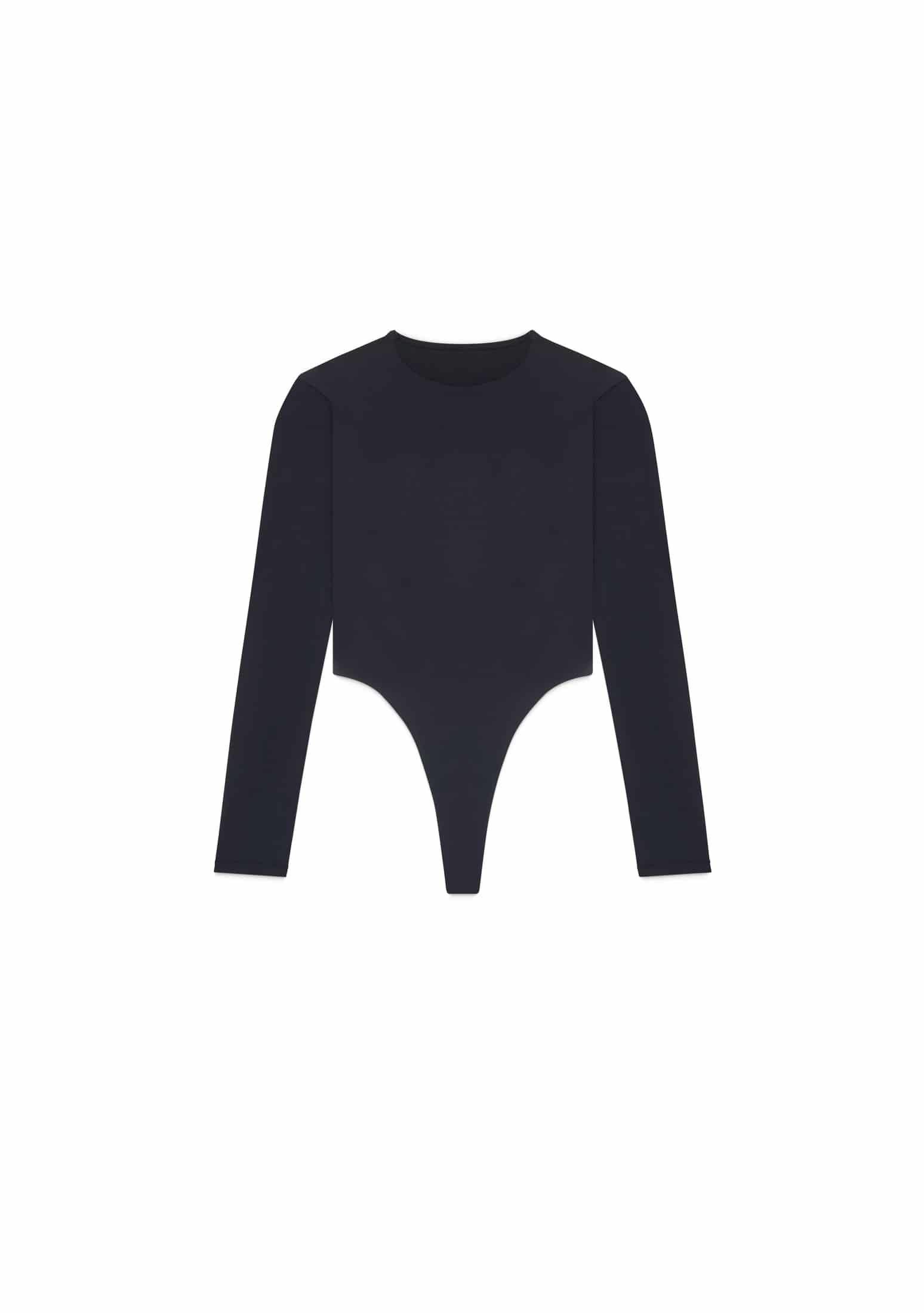 Highland black body - miniatura 1