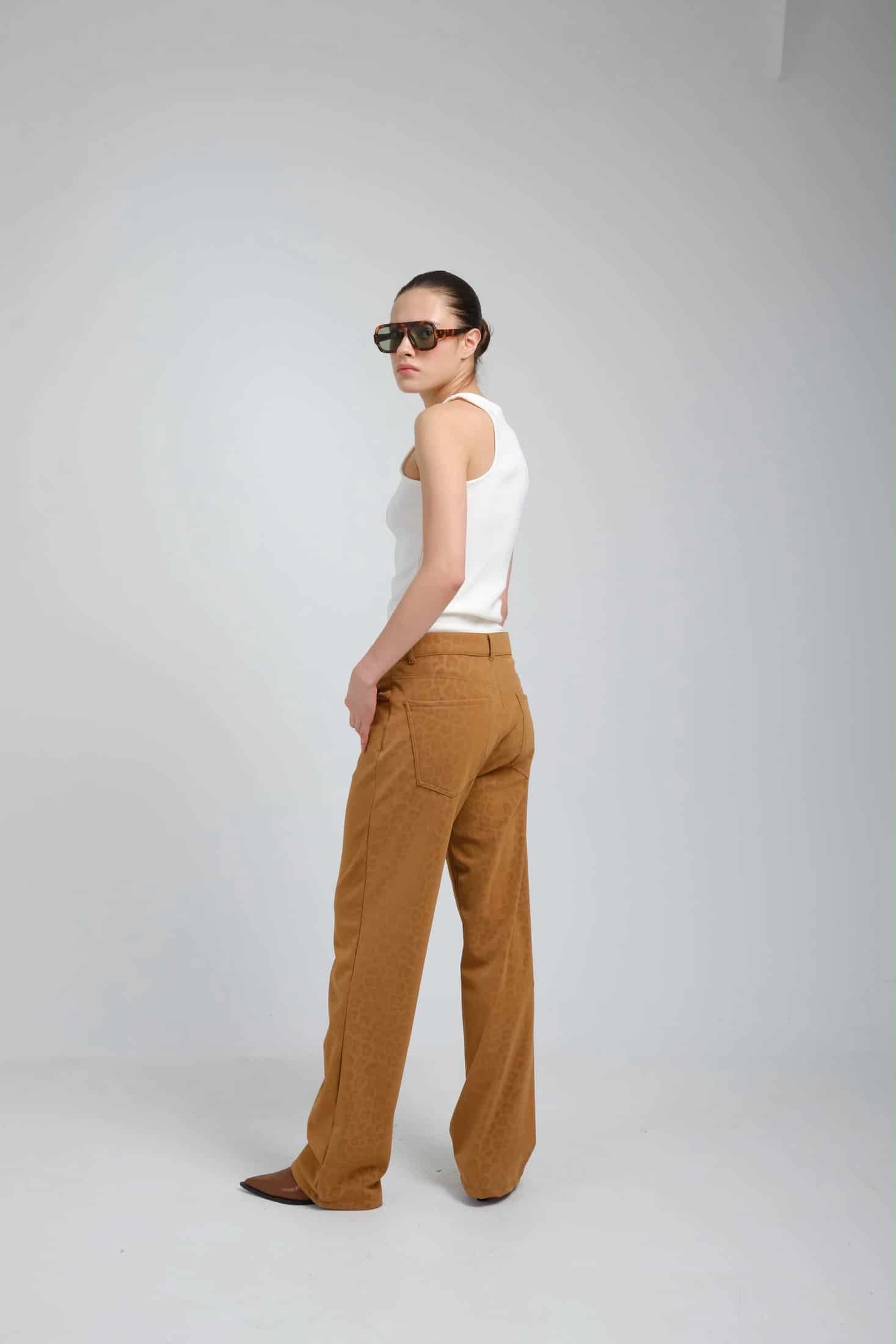 PANTALÓN ARABI - miniatura 3