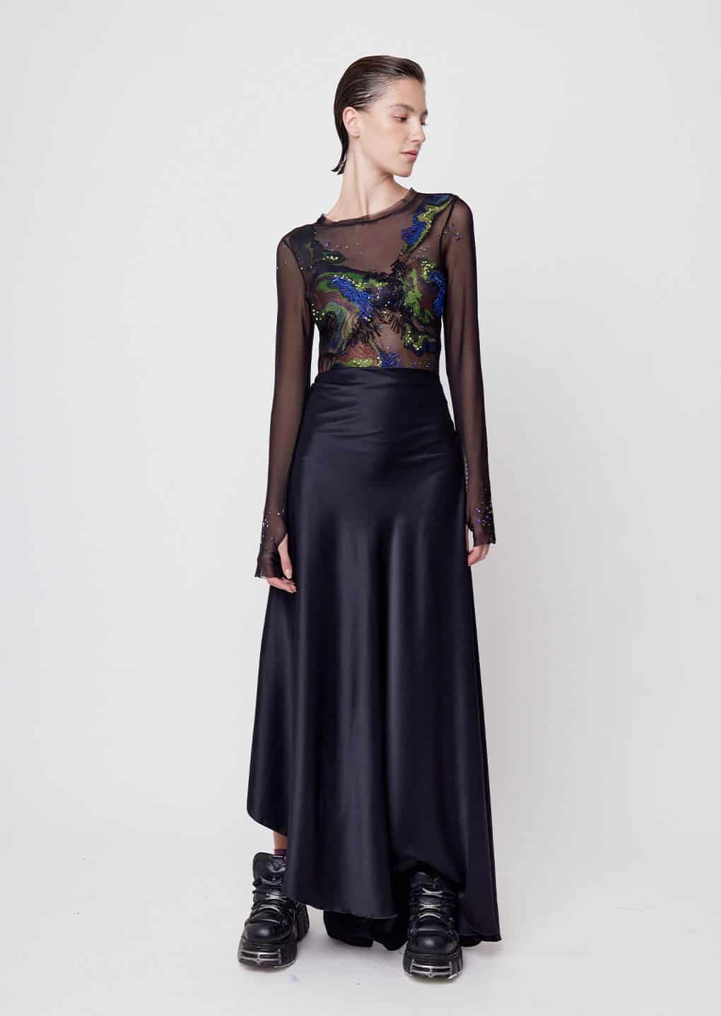 Sage Skirt - miniatura 2