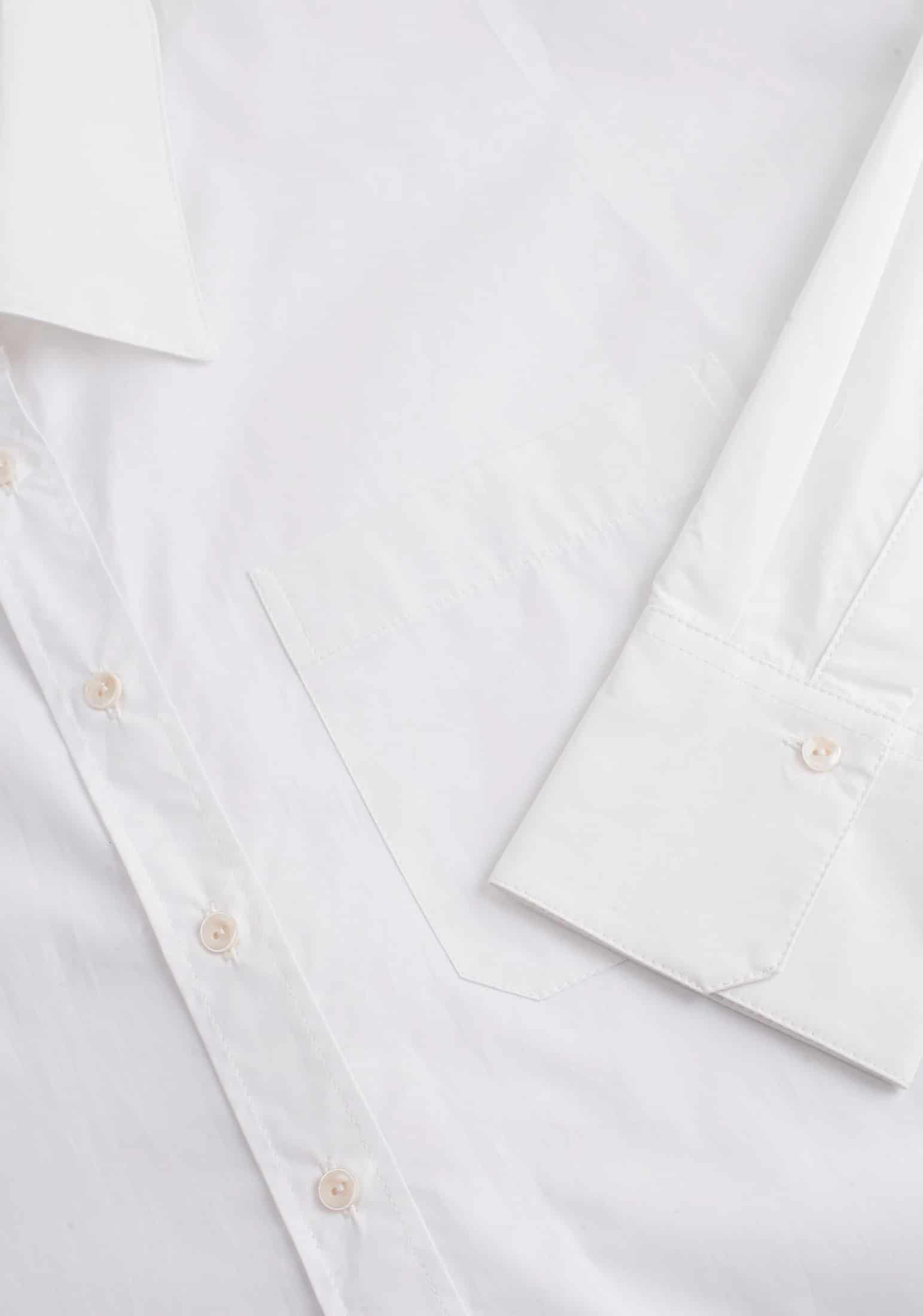 Camisa M Antonella Blanco - miniatura 7