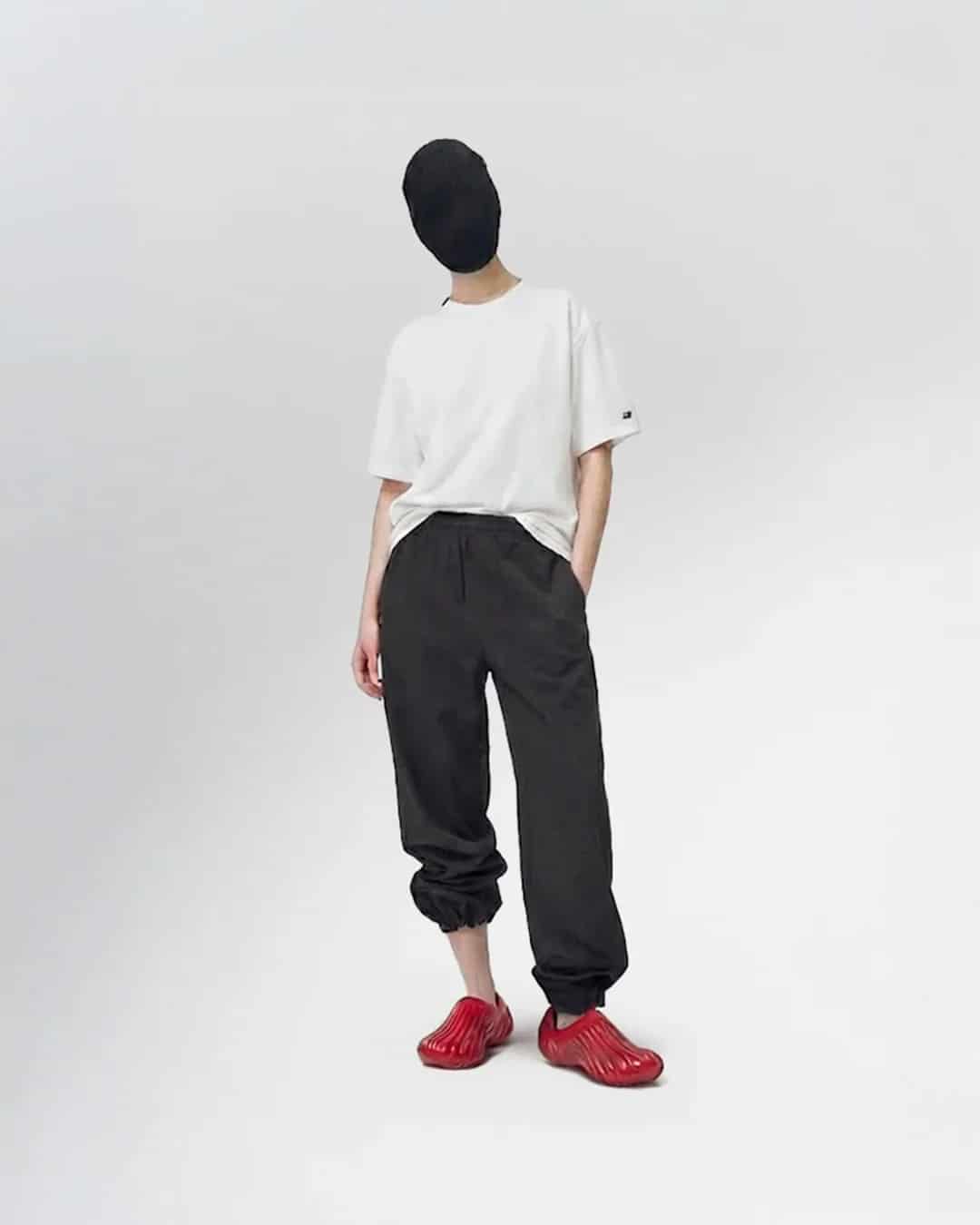 PANTALON SCUBA - miniatura 2