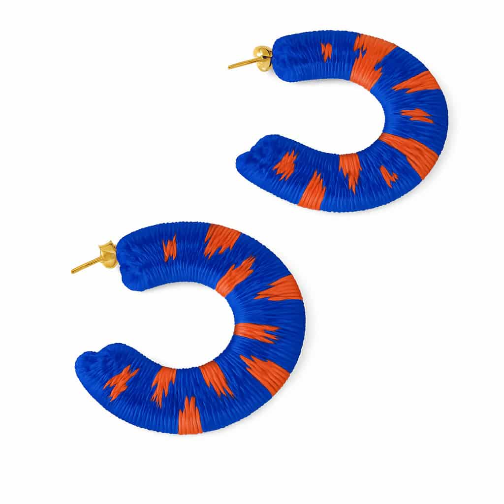 Aretes Candonga Werregue - miniatura 6