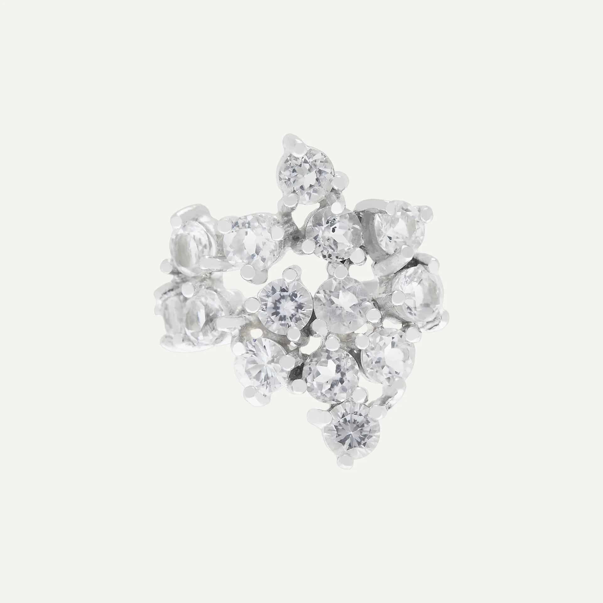 Arete Stud wave - miniatura 3