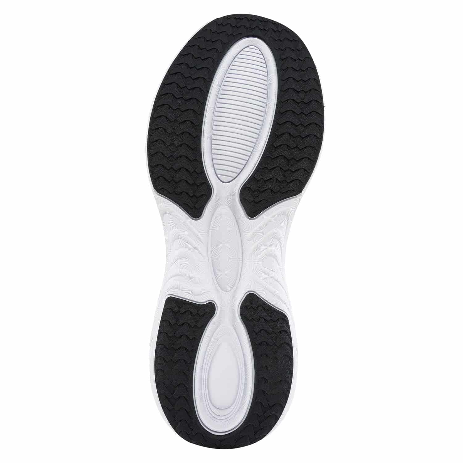 Tenis Running Trepof Azul Croydon para Hombre - miniatura 5