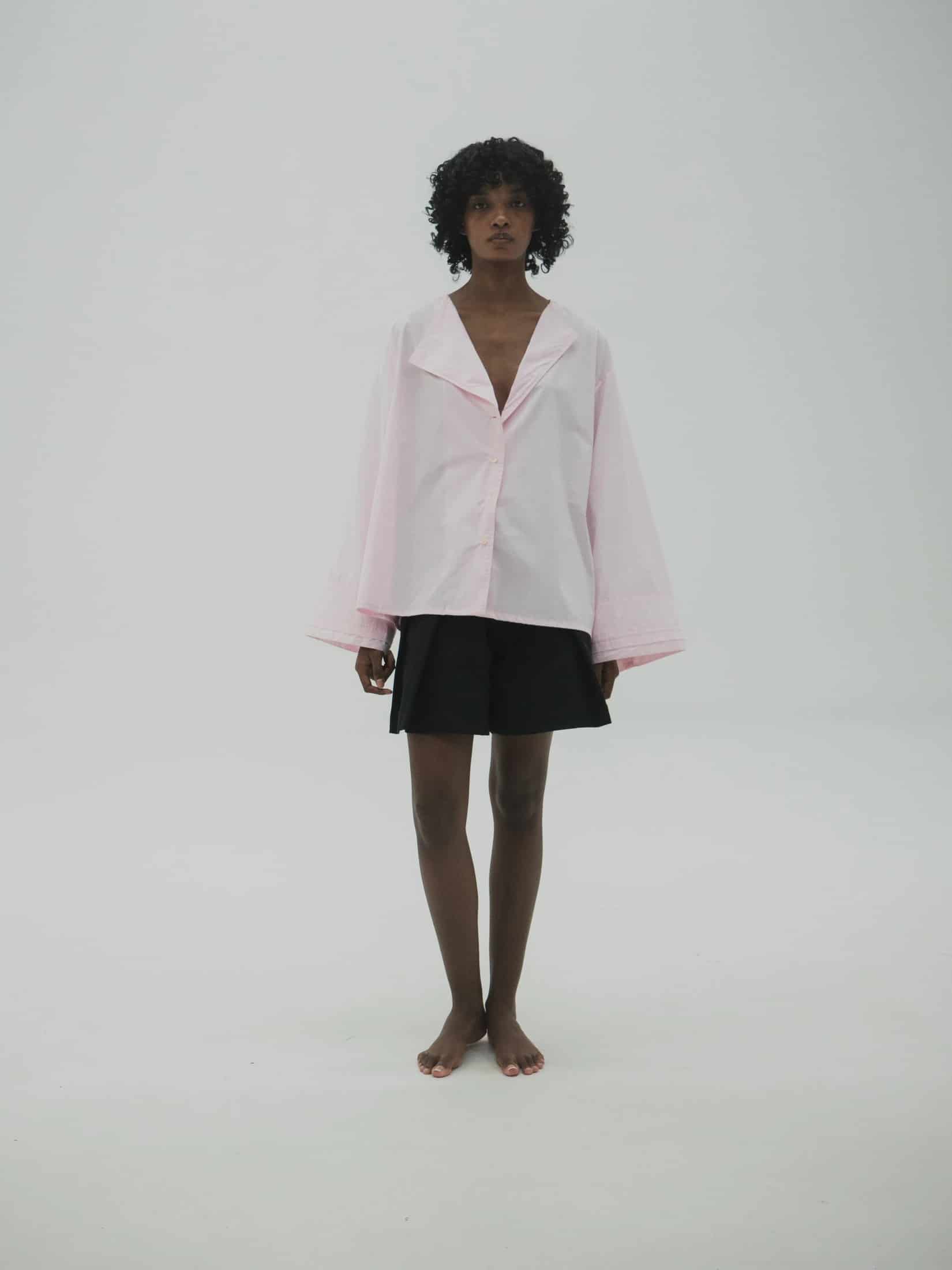 Camisa Sora Mujer - miniatura 13