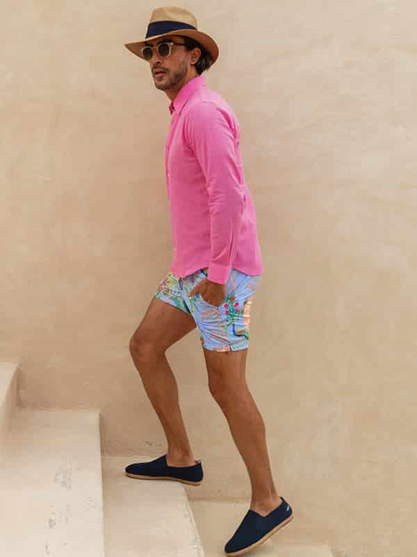 PANTALONETA LUX WILLIAM HOLDEN - miniatura 3