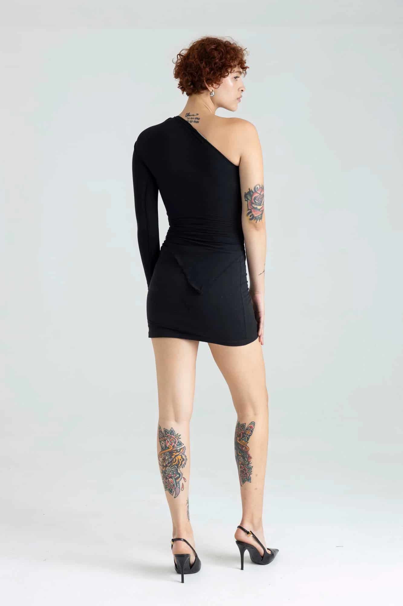 CORNELL BLACK TOP - miniatura 18