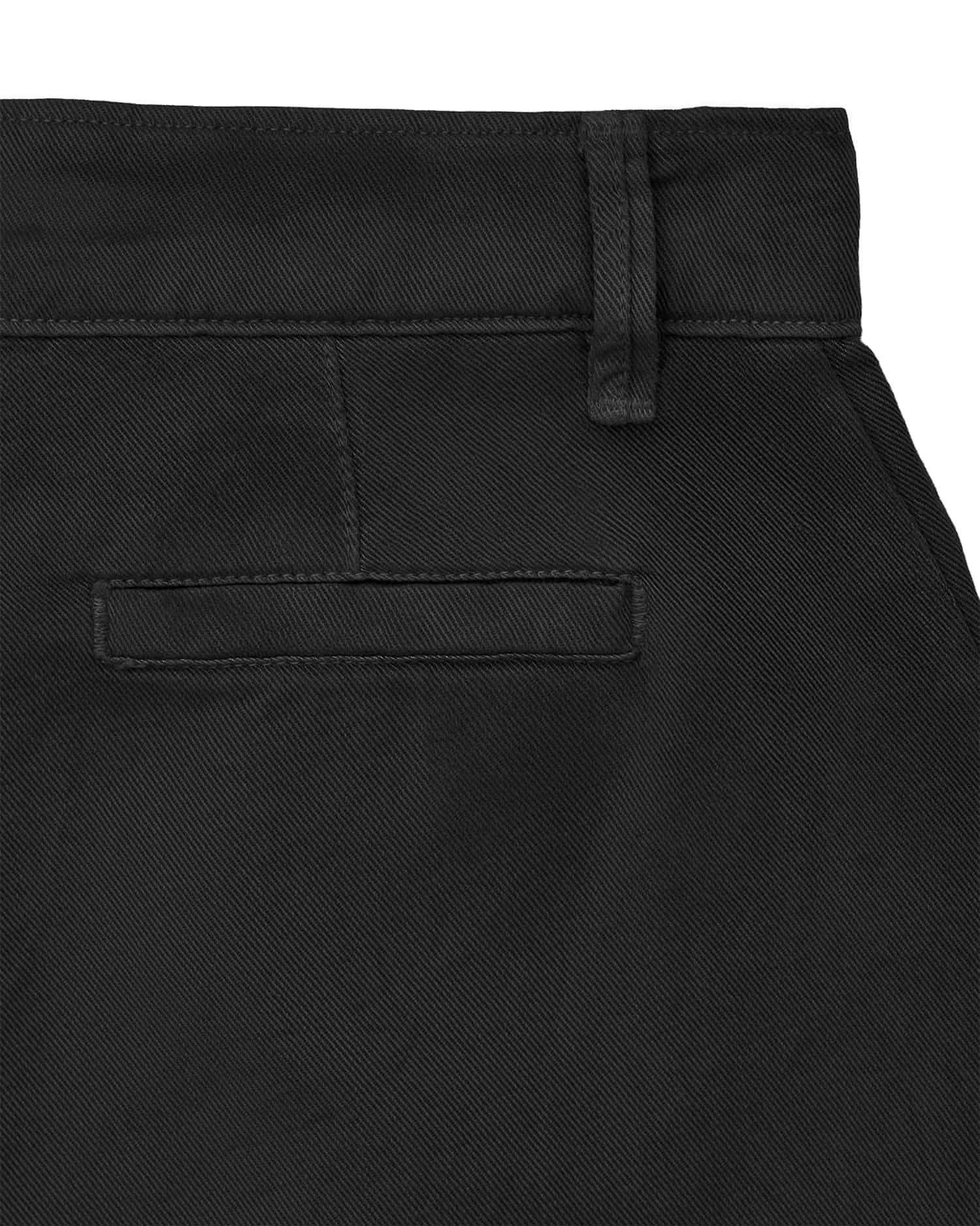 Short Eucalipto Negro - miniatura 11