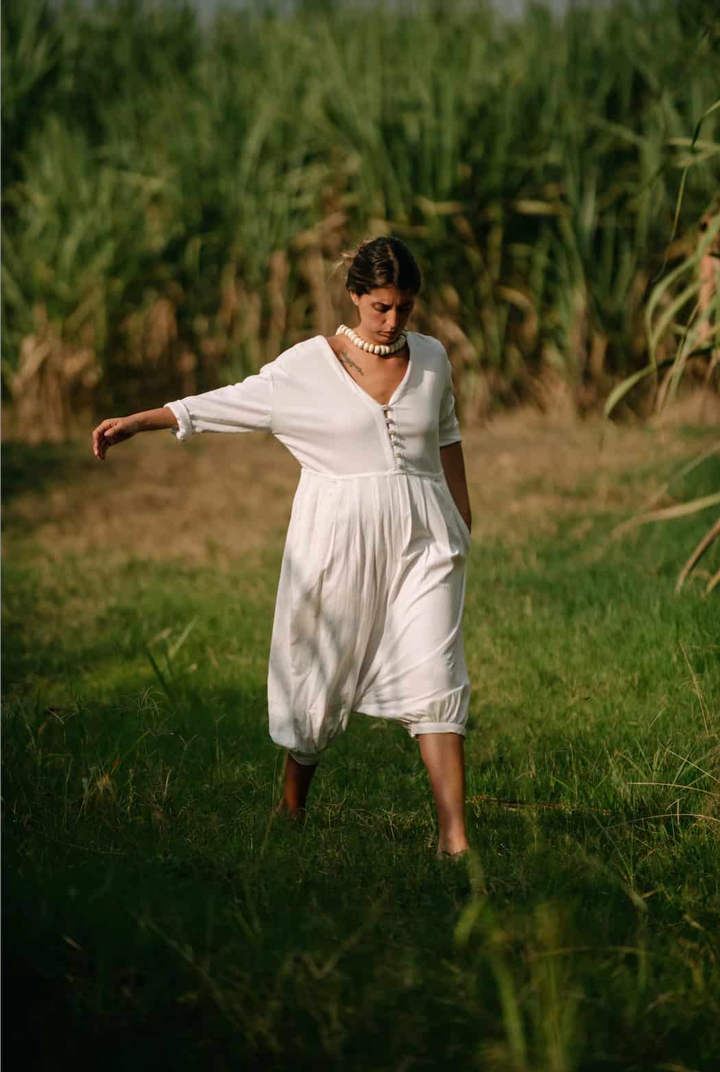 Kiwayu Jumpsuit - miniatura 9