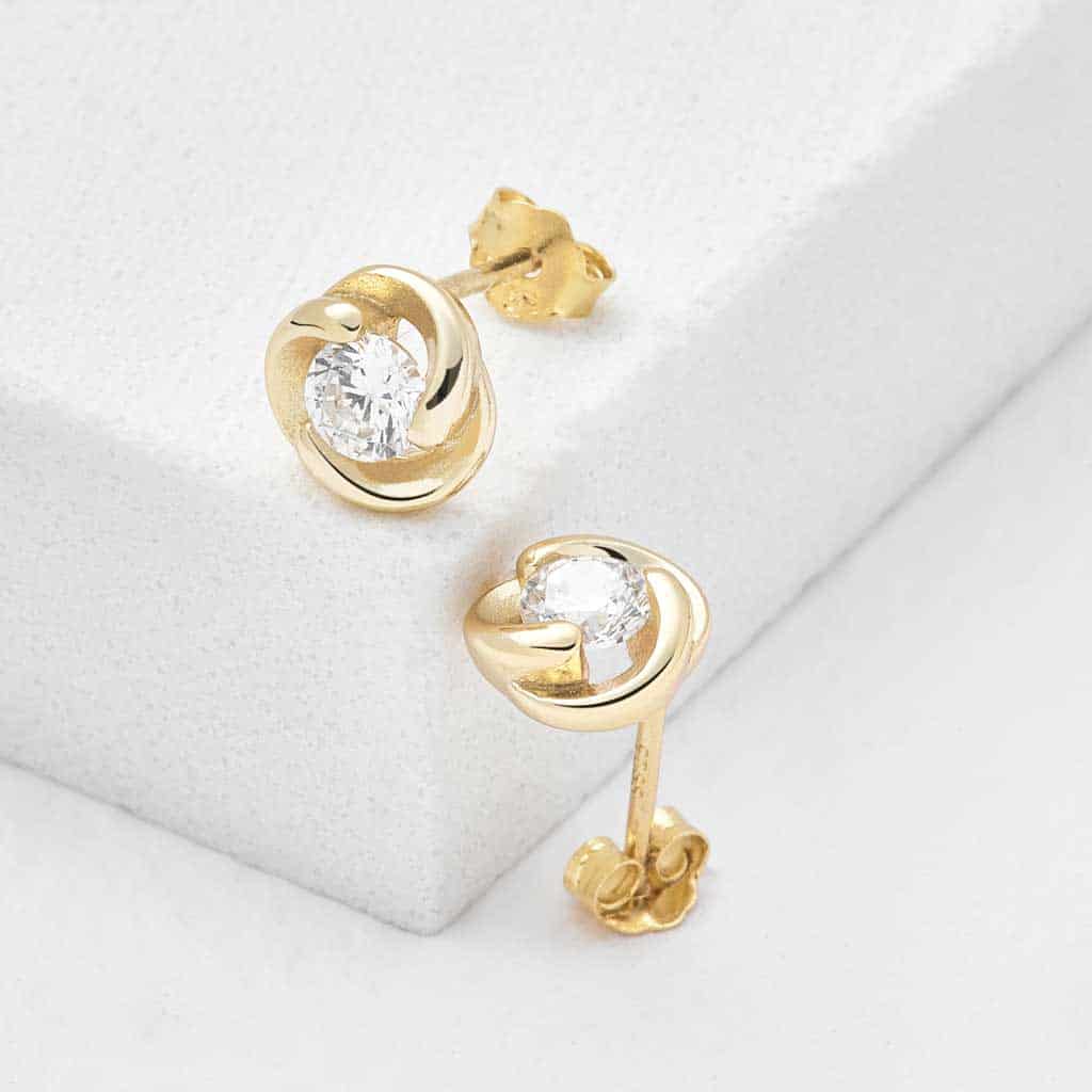 Aretes Topi - miniatura 3