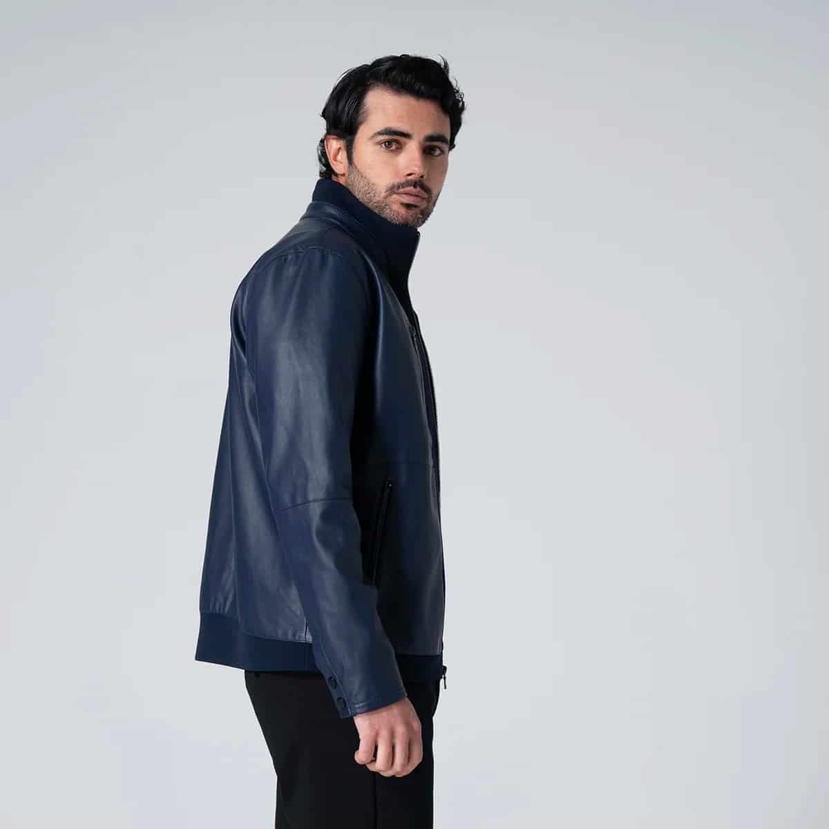 Chaqueta Sintetica Slim Kiss - miniatura 4