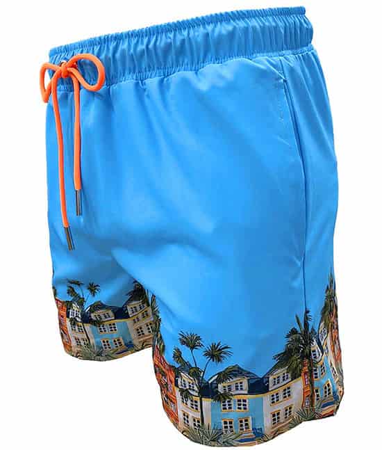 PANTALONETA ECO BRUCE WILLIS - miniatura 4
