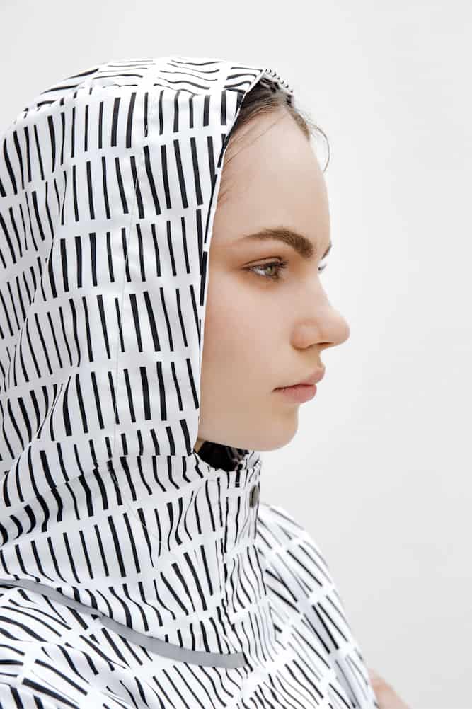 RAINCOAT LIBRARY (PRE-ORDER) - miniatura 2