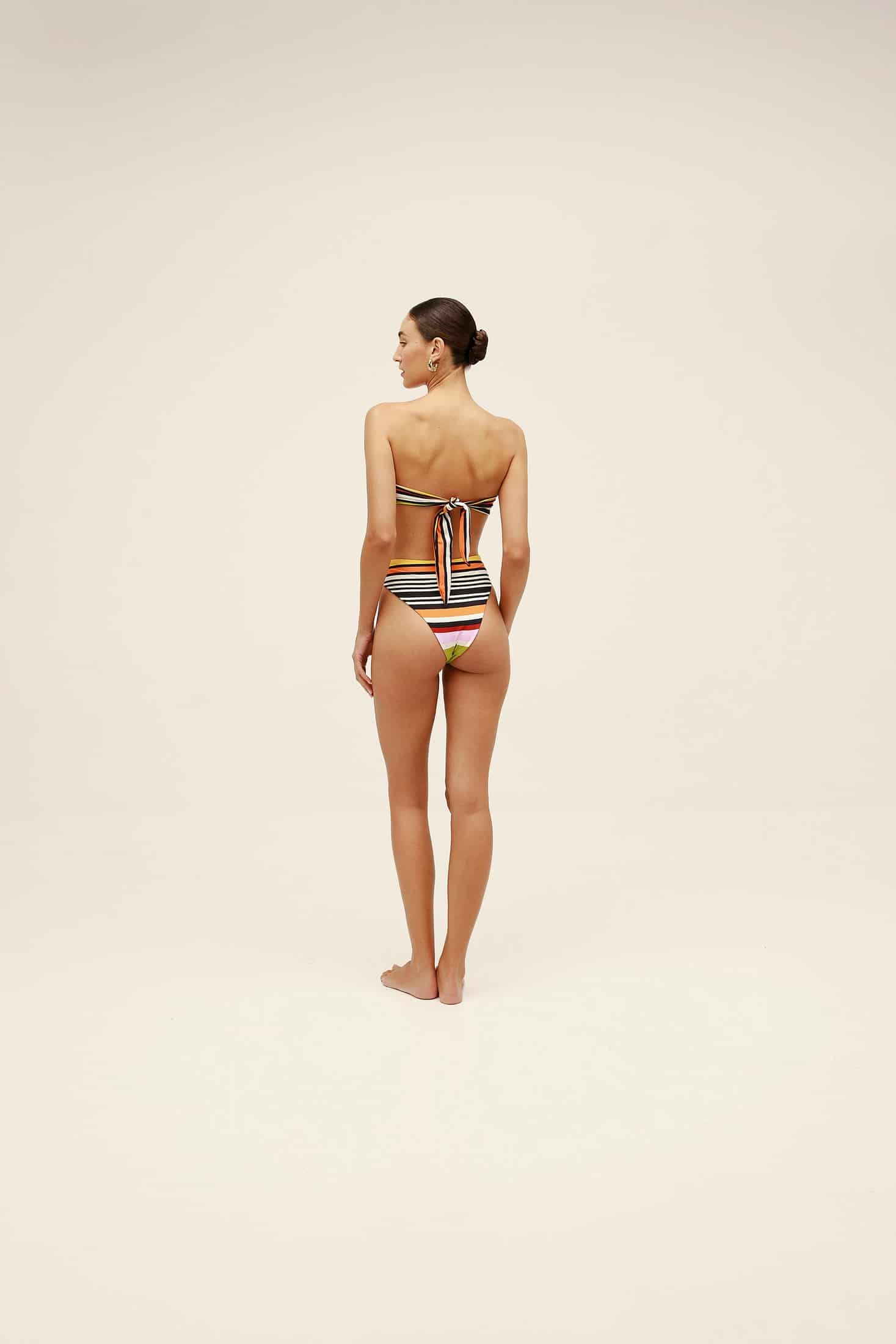 SANDRA BIKINI TOP - miniatura 2