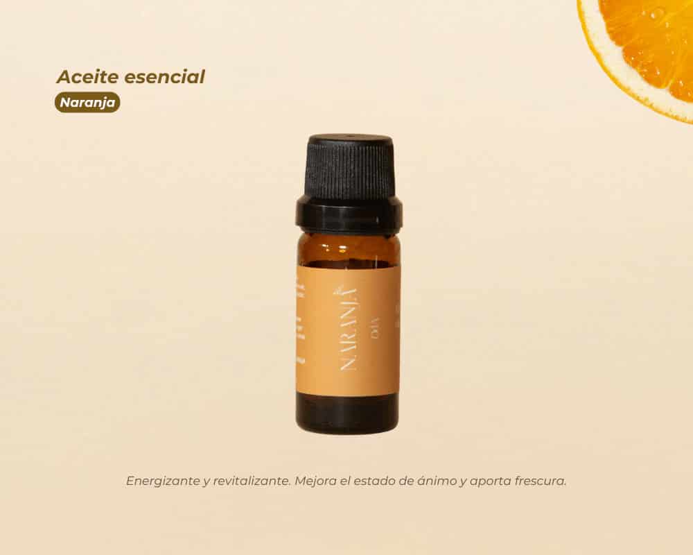 Aceites Esenciales 100% Puros para aromaterapia y bienestar - miniatura 8