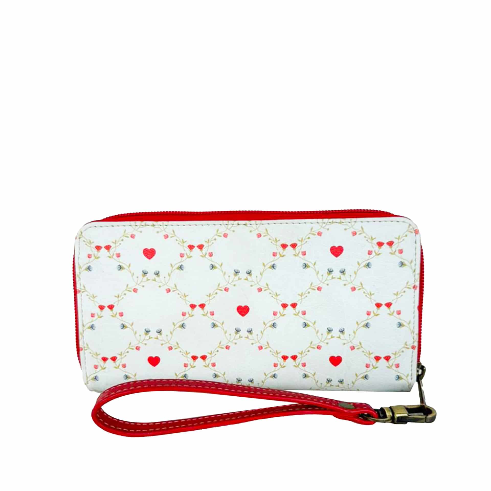 Billetera Verona Para Mujer Love Is In The Air - miniatura 3