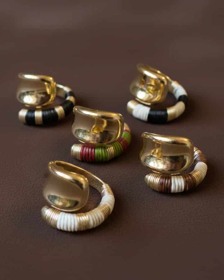 Sabana Ring - miniatura 2