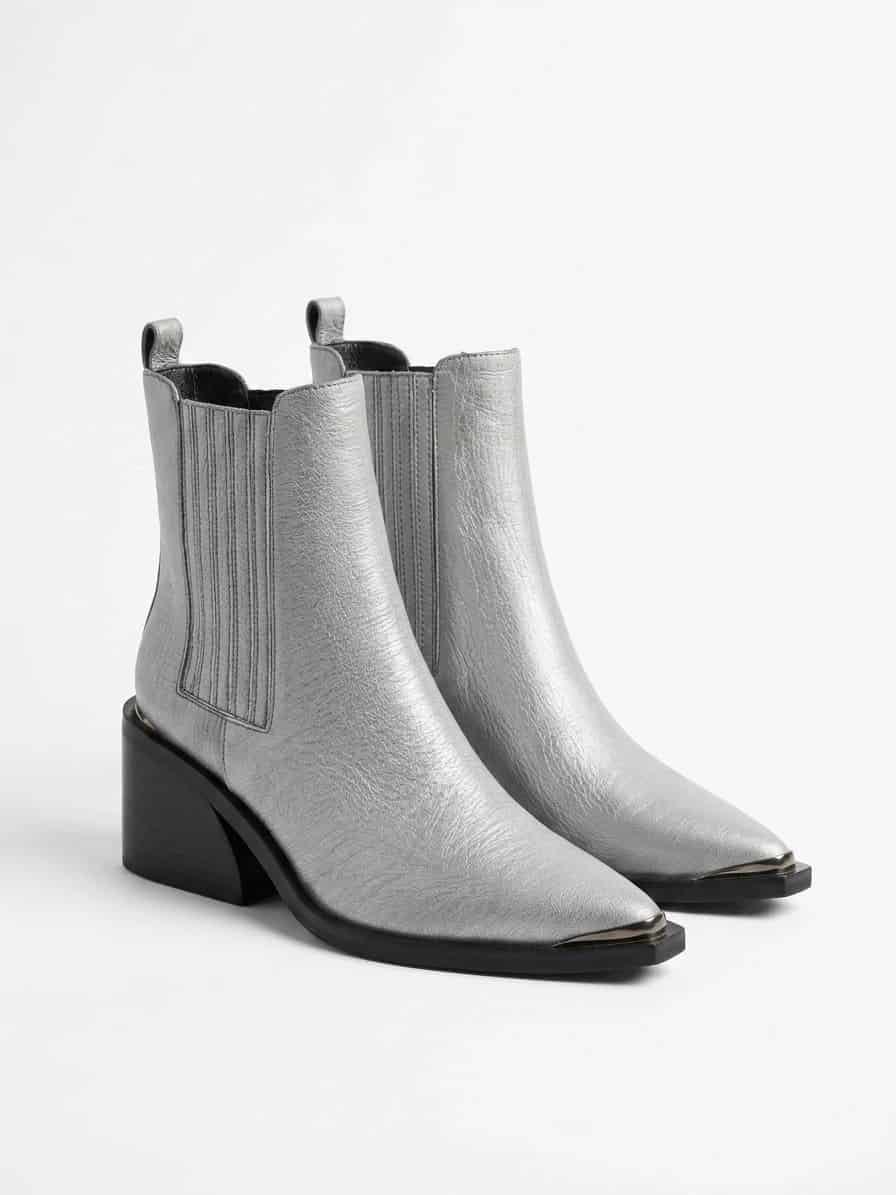 BOOT STUDY 04 - miniatura 4