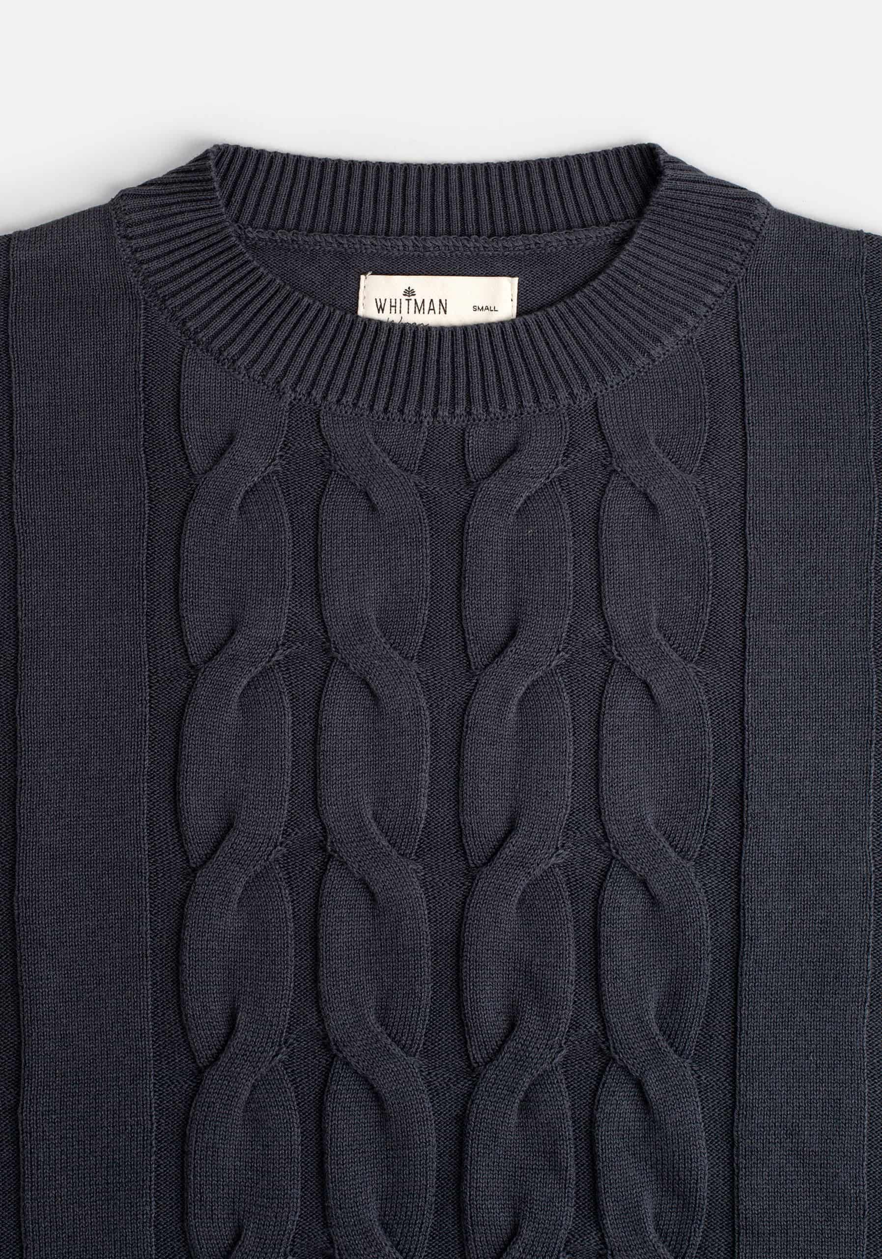 Saco M Kanzas Azul Grisaceo - miniatura 6