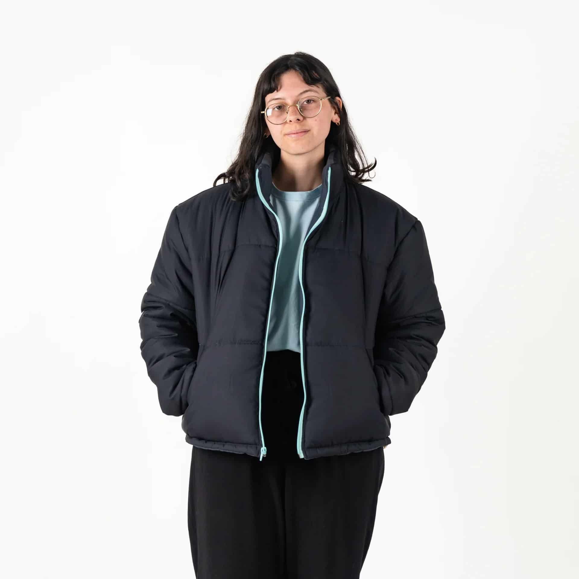 Chaqueta Sumapaz Classics - miniatura 2