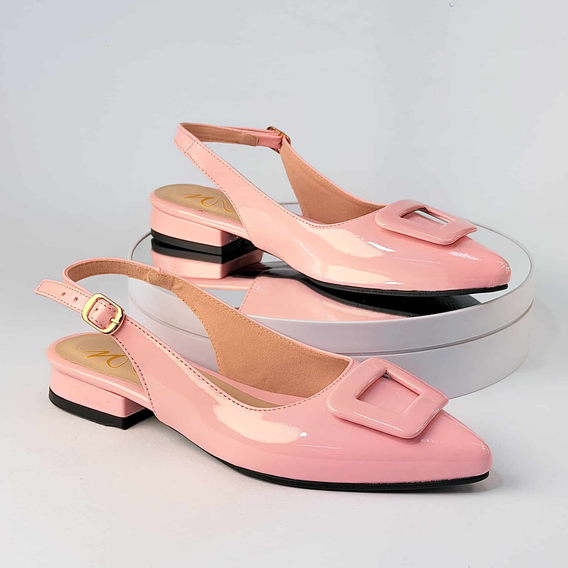 Baleta Dulce REF. 1089 | 1 ½ - miniatura 4