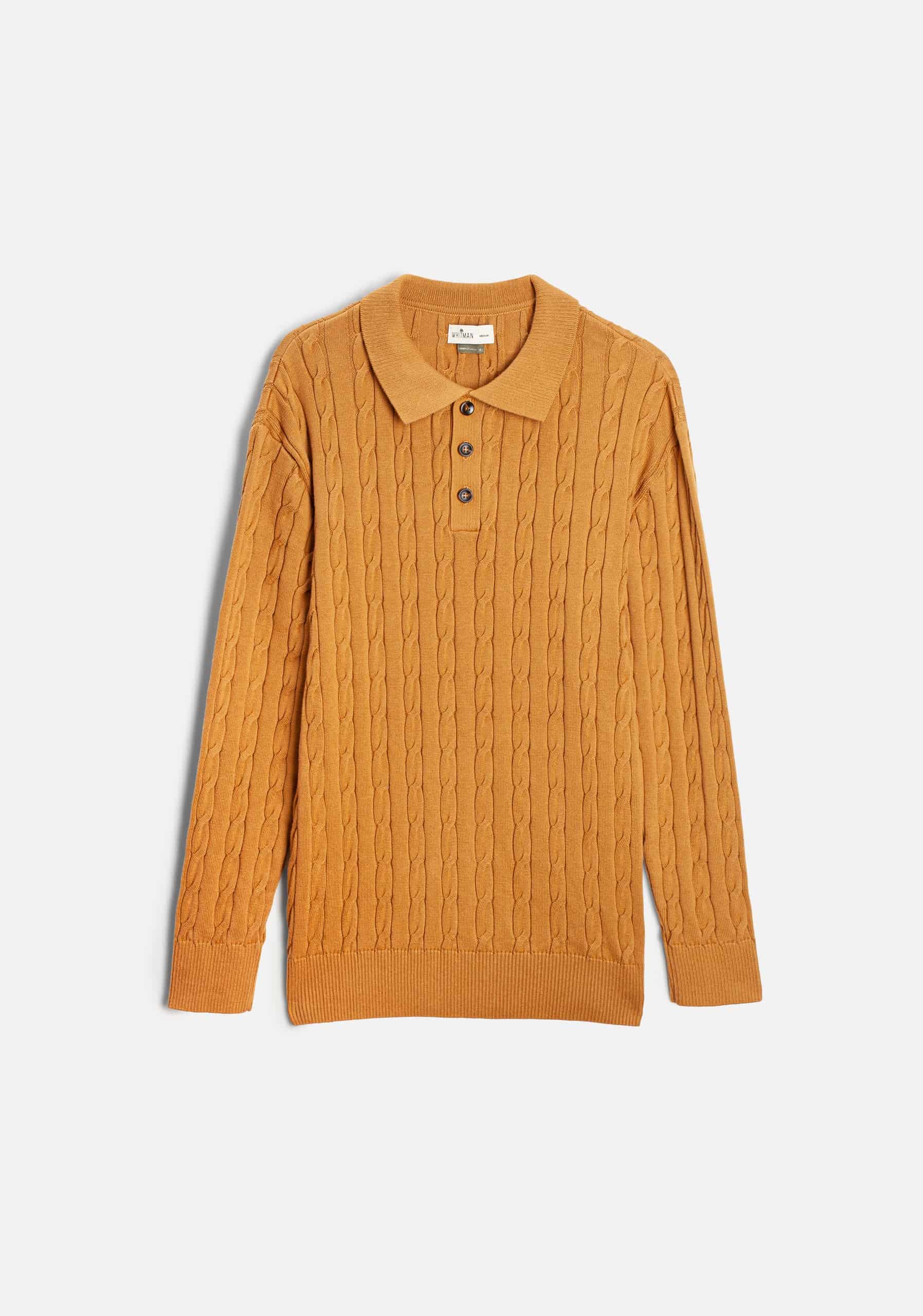 Saco H Turin Camel - miniatura 1