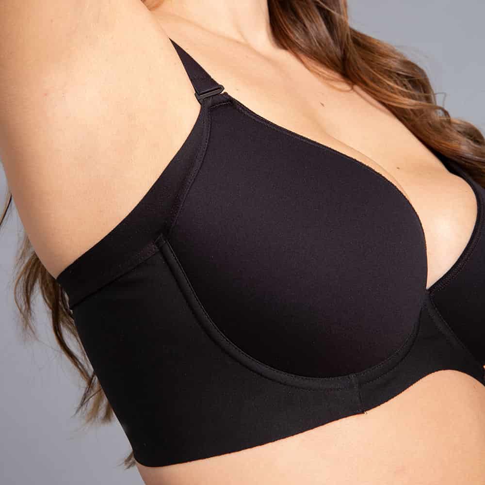 Brasier Horma Perfecta Invisible - miniatura 13