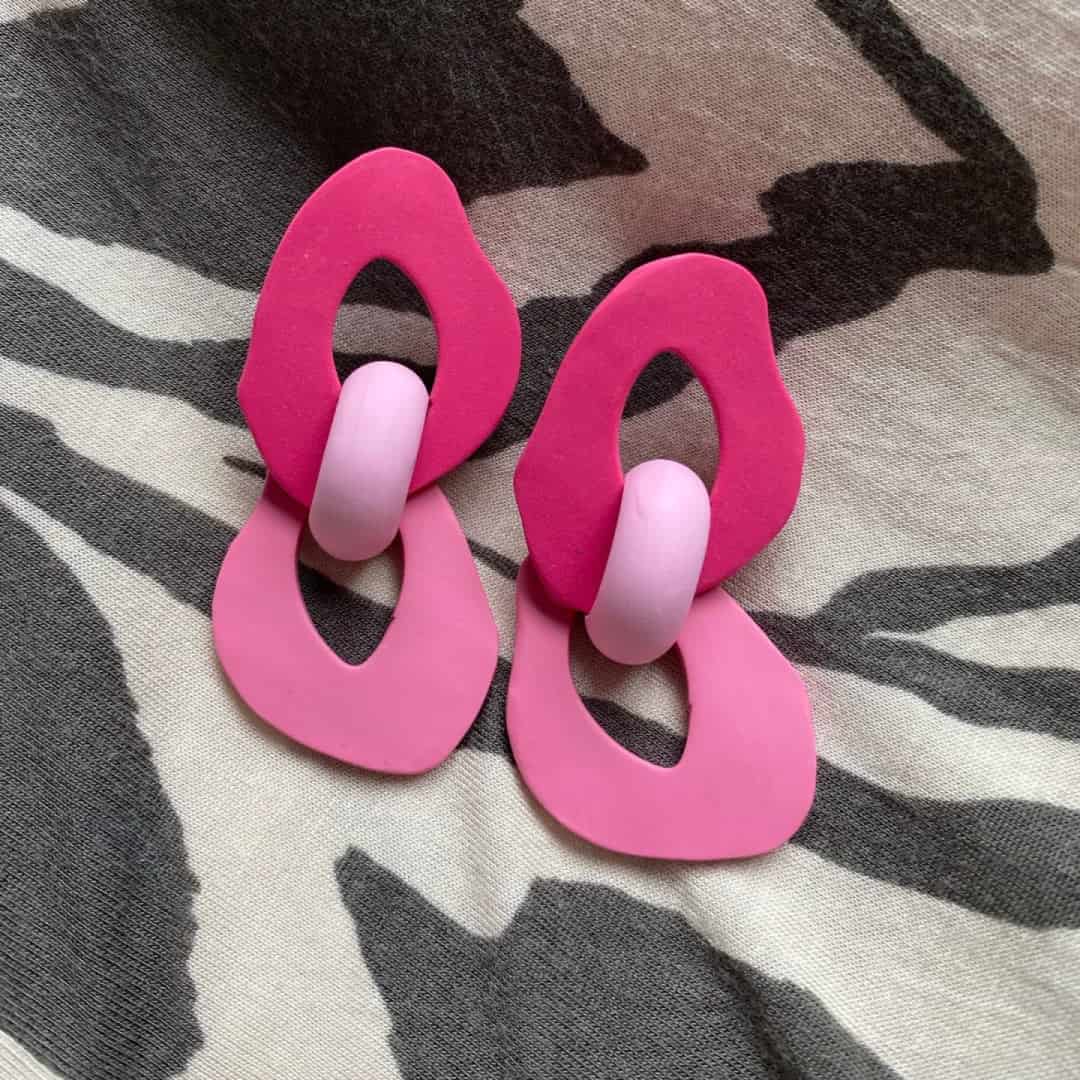 Aretes Iris - miniatura 3