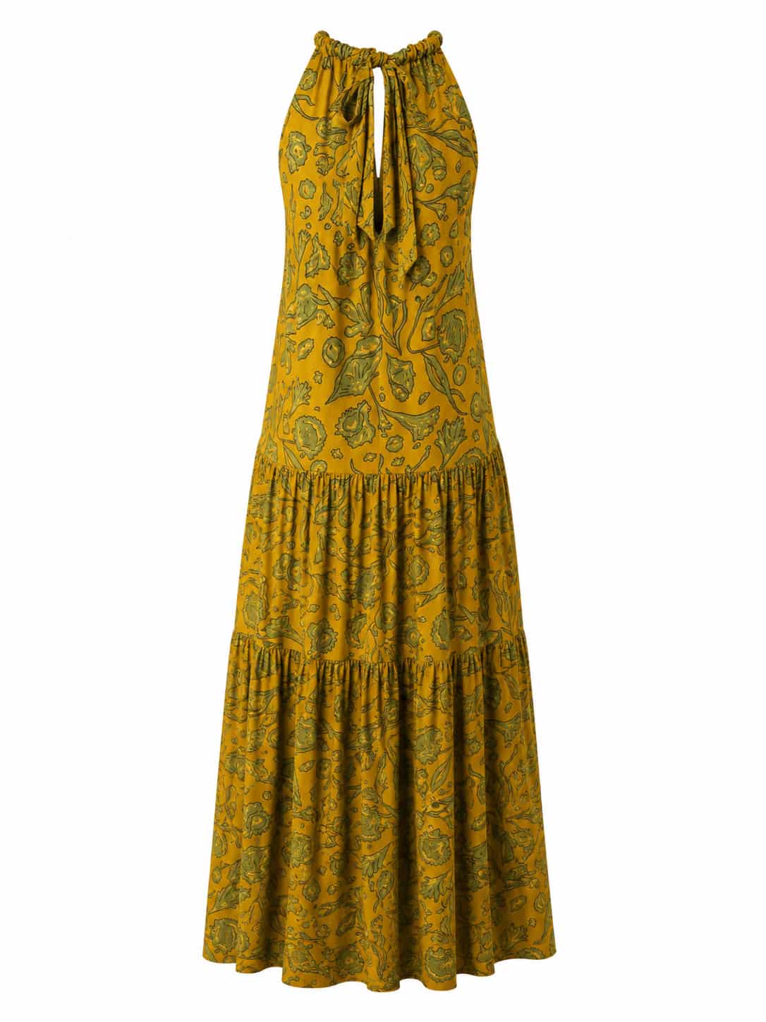 LUZ DE VERANO DRESS - miniatura 2