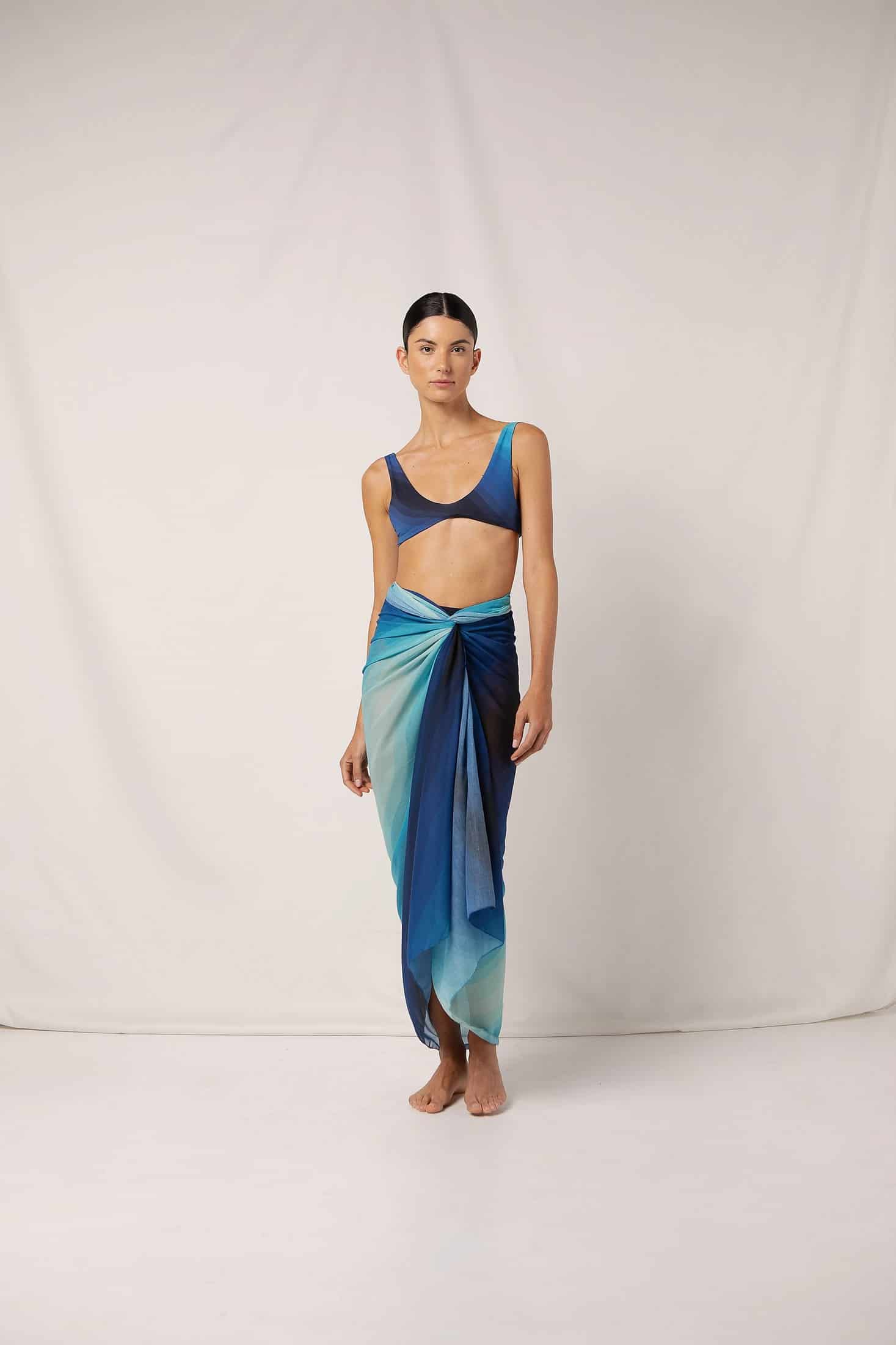 LUANA SARONG - miniatura 1