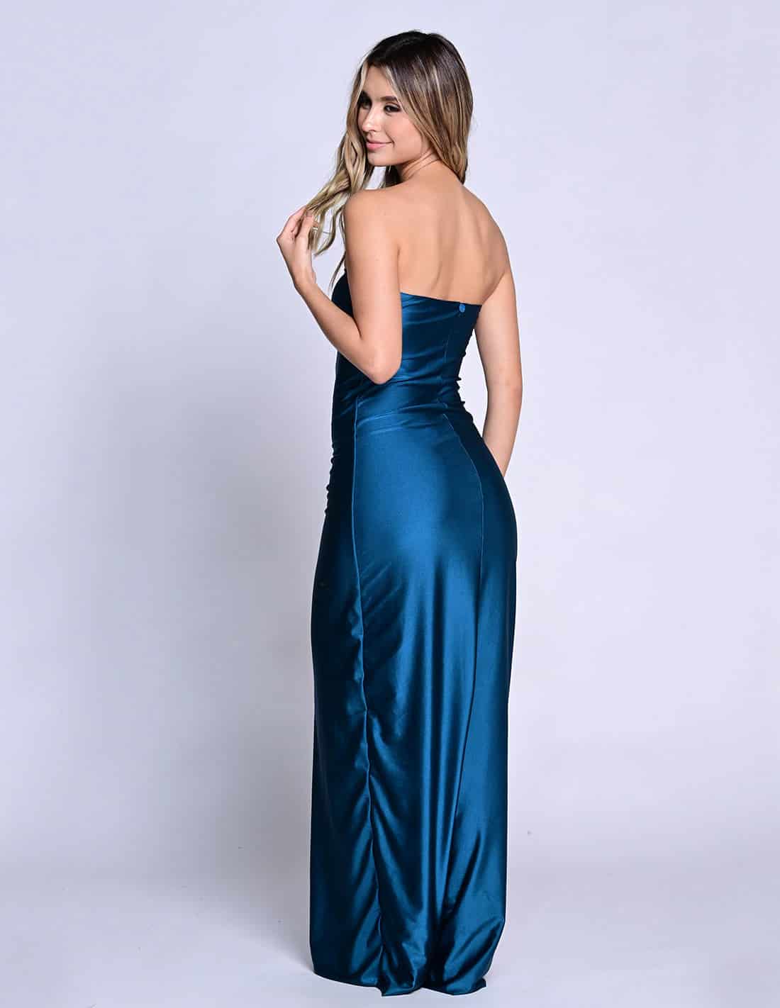 Vestido Harmony Oil Tectilone - miniatura 2