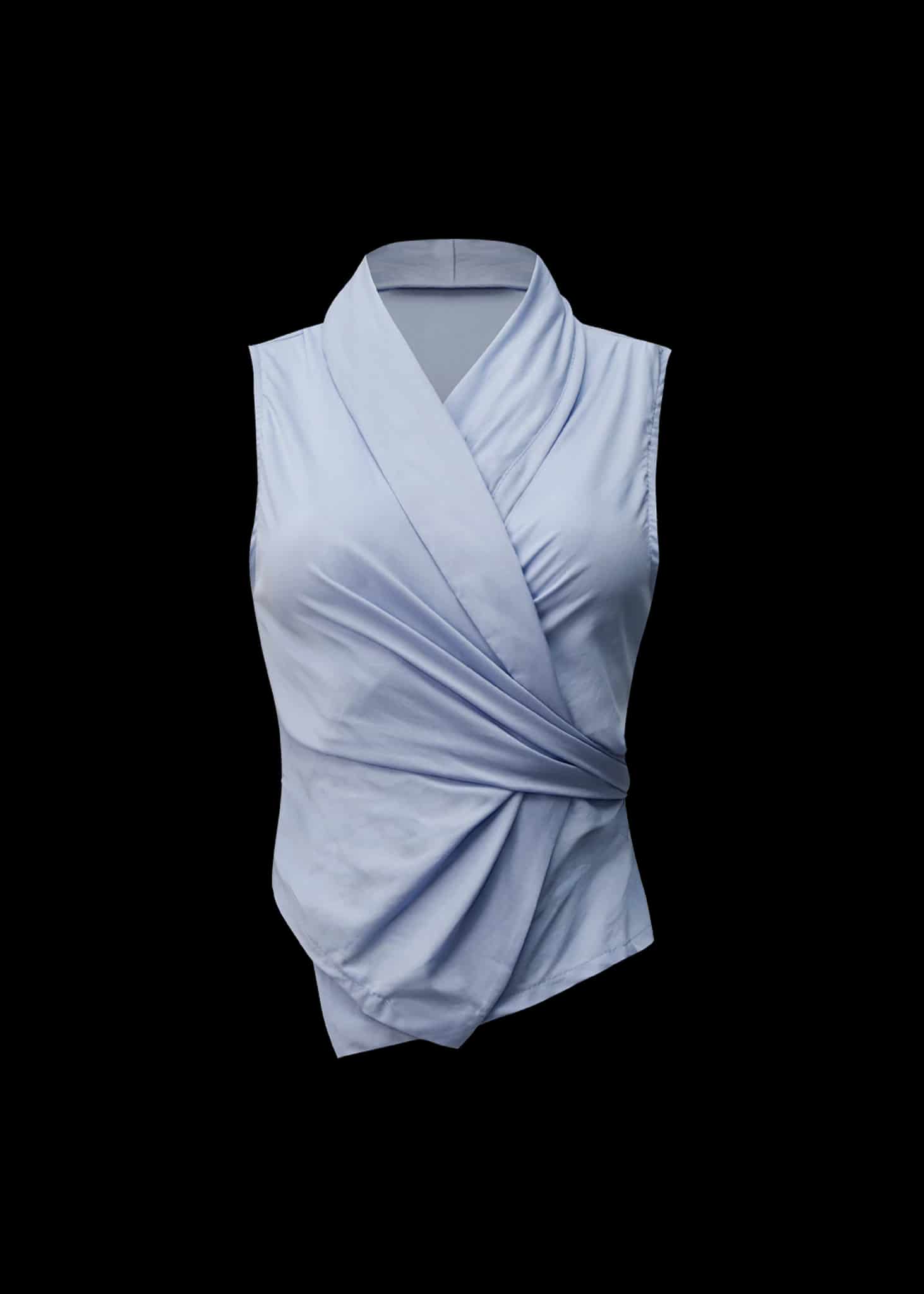Blusa Talia - miniatura 1