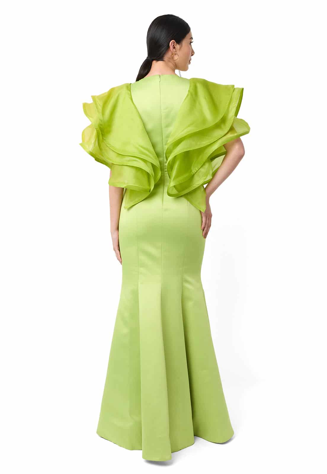 VESTIDO MONTSERRAT - miniatura 2