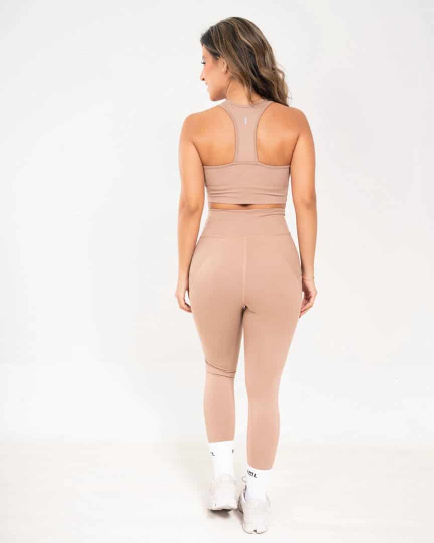 Leggins Deportivo Dama Kamila - miniatura 9