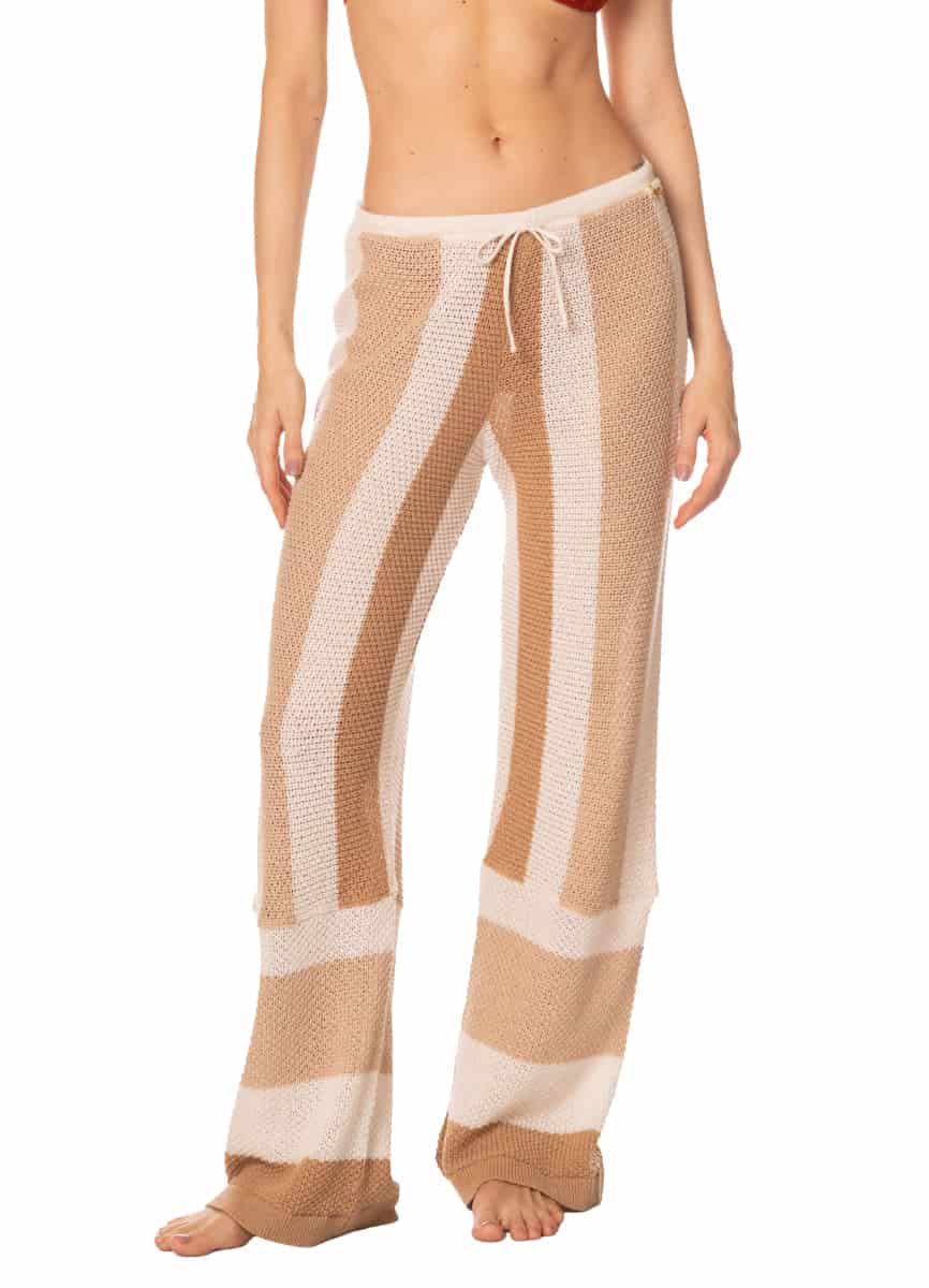 SUNSET BAAZAR ZAFIRO PANT 9617 - miniatura 1