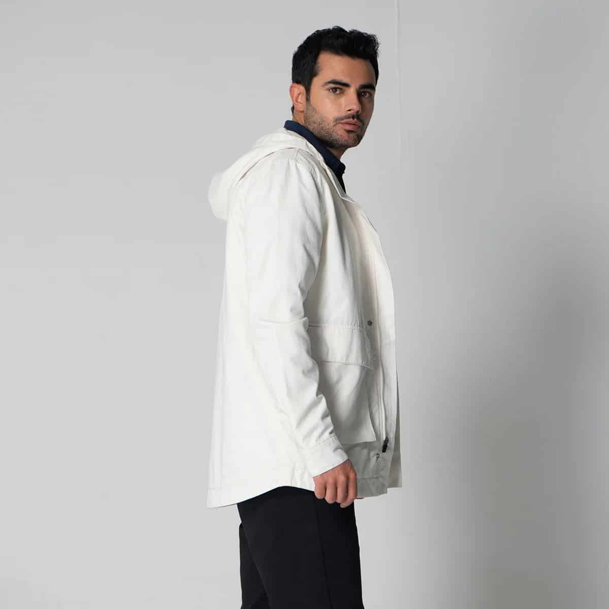 Chaqueta Regular Amazons - miniatura 2