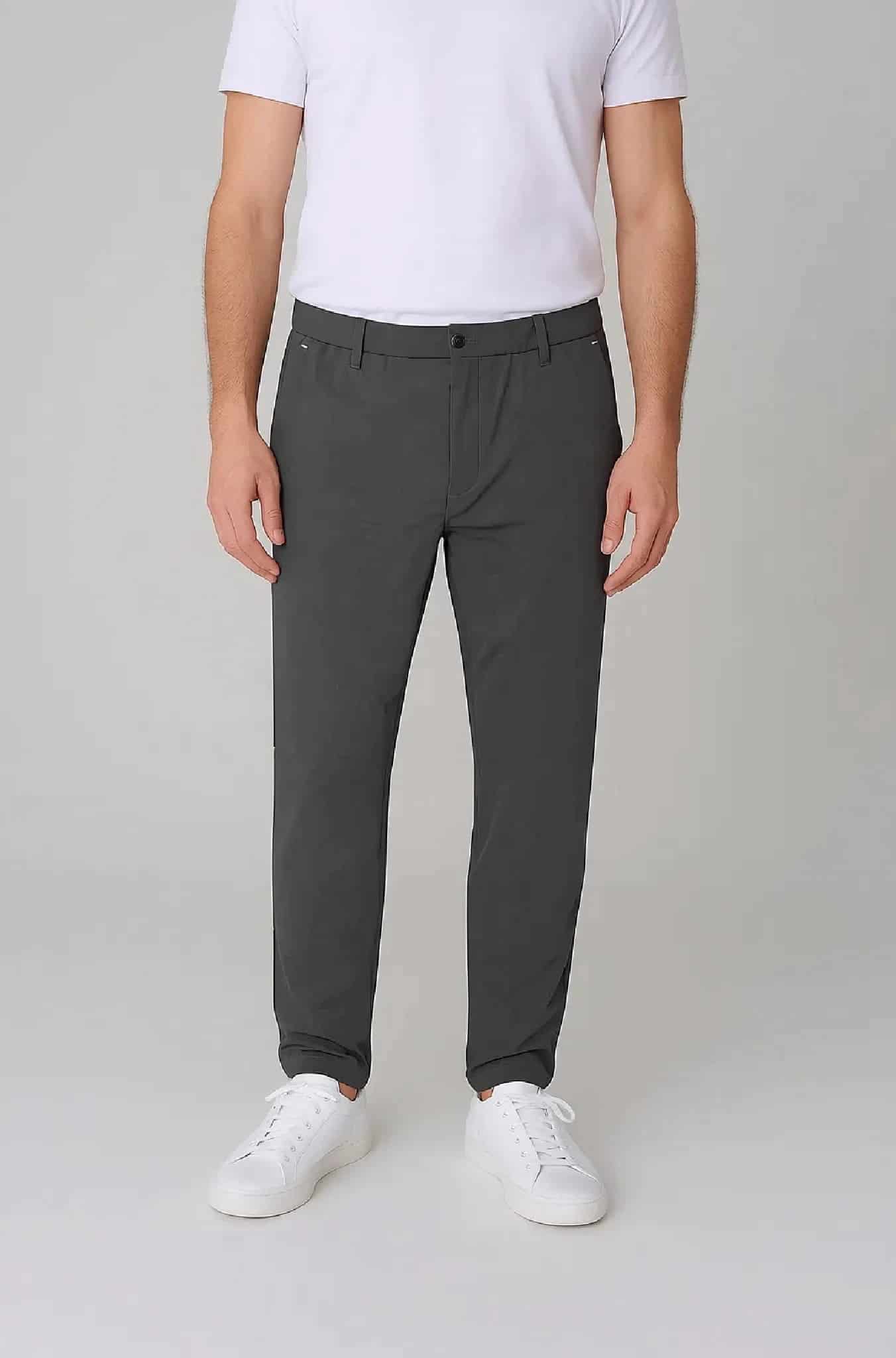 Pantalon confort Js - miniatura 4