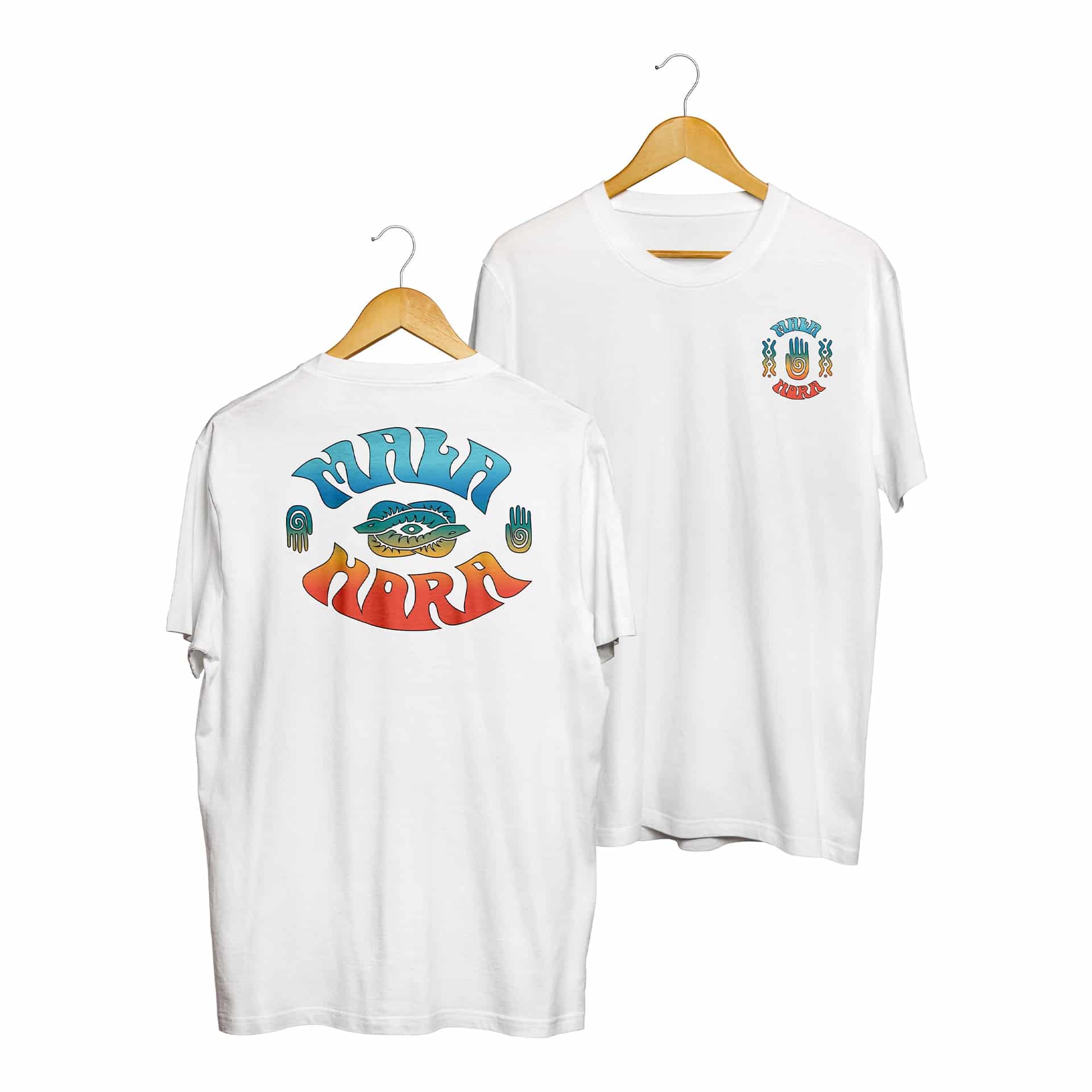 Camiseta Snake Sunsets - miniatura 2
