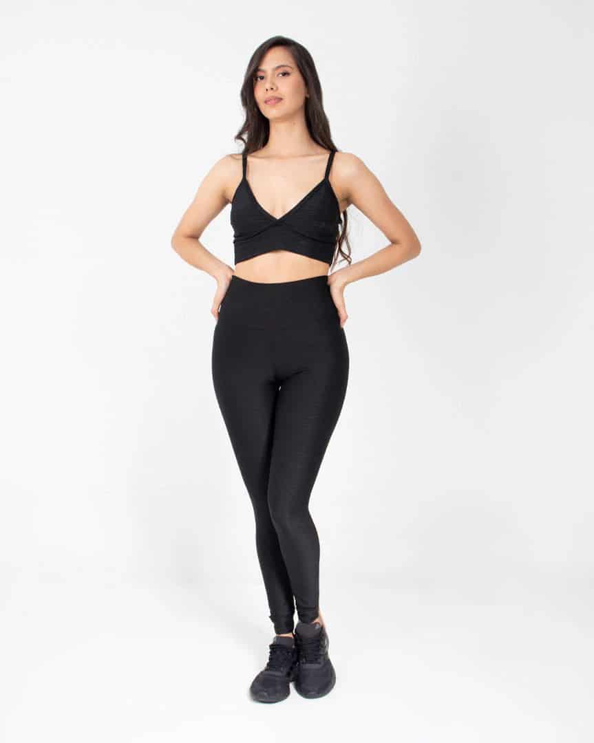 Leggins Con Push Up - miniatura 5