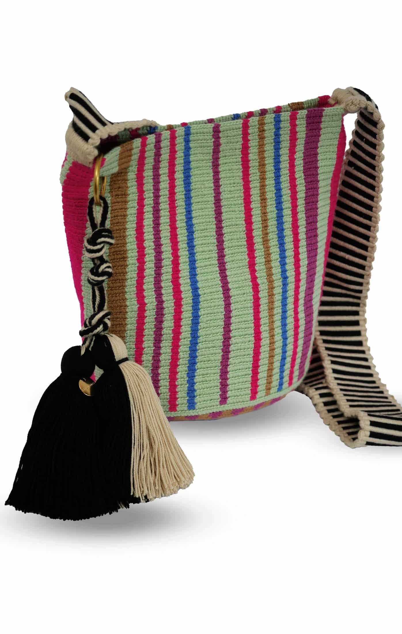 Petunia Medium Bag - miniatura 5