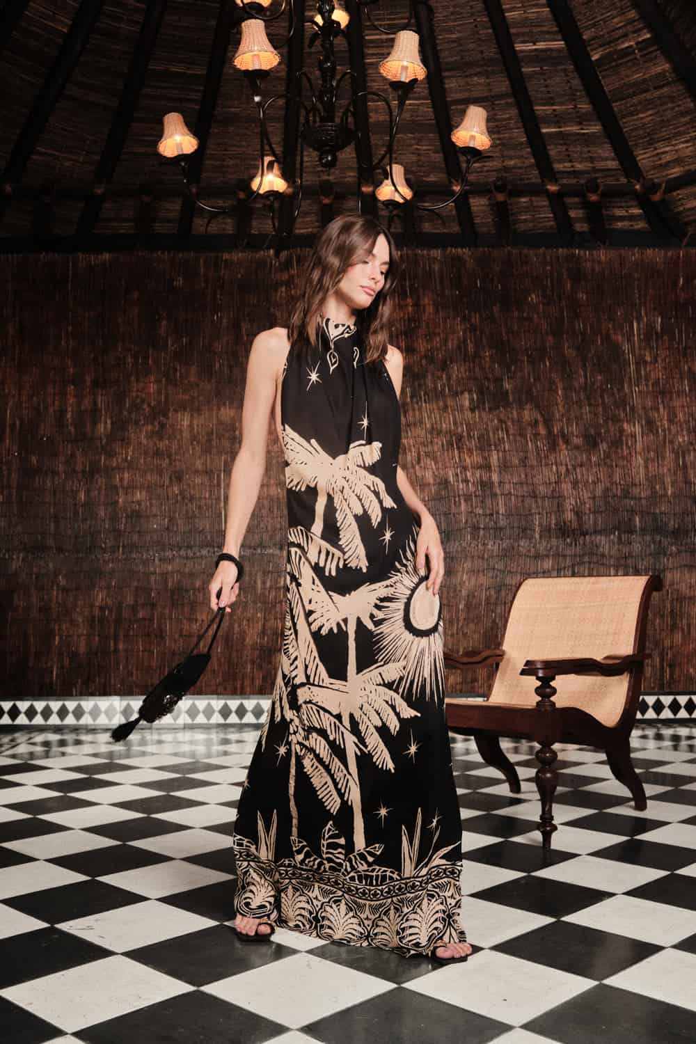 Musical Flower Dress - miniatura 2