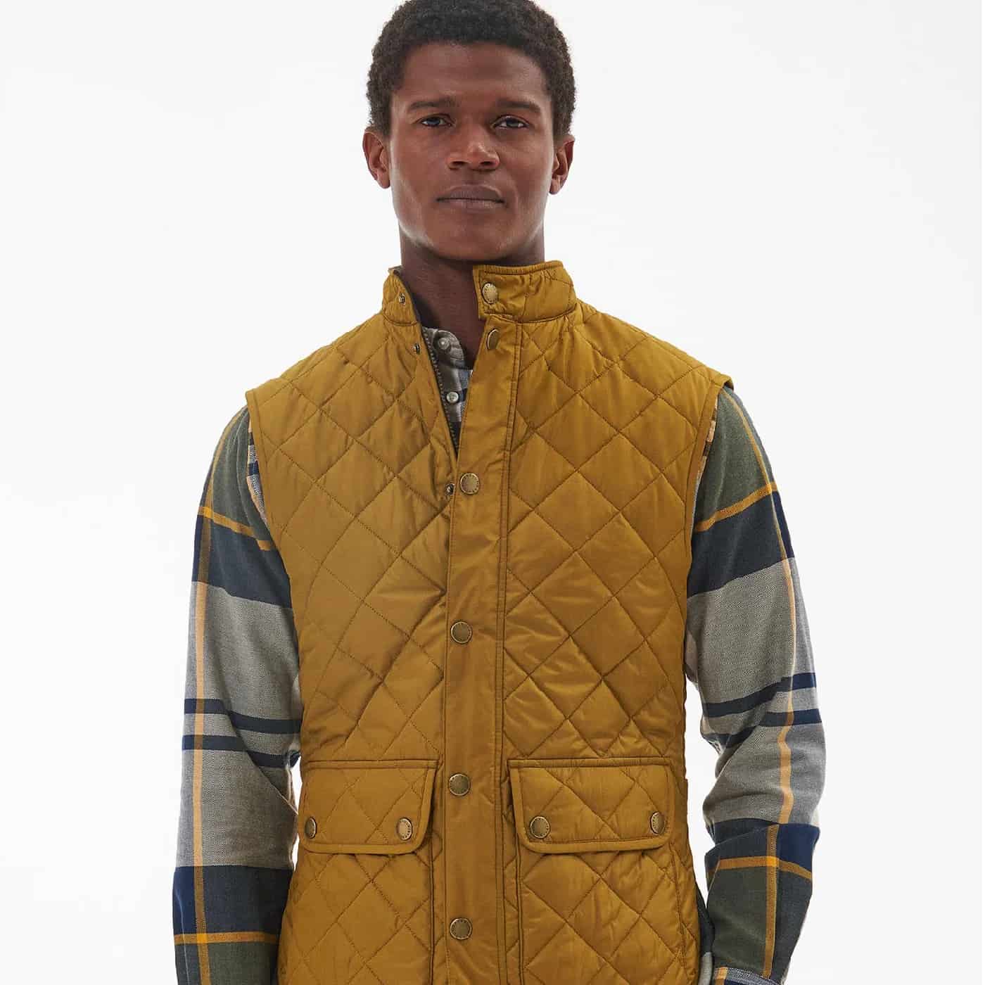 Barbour Lowerdale Gile - miniatura 6