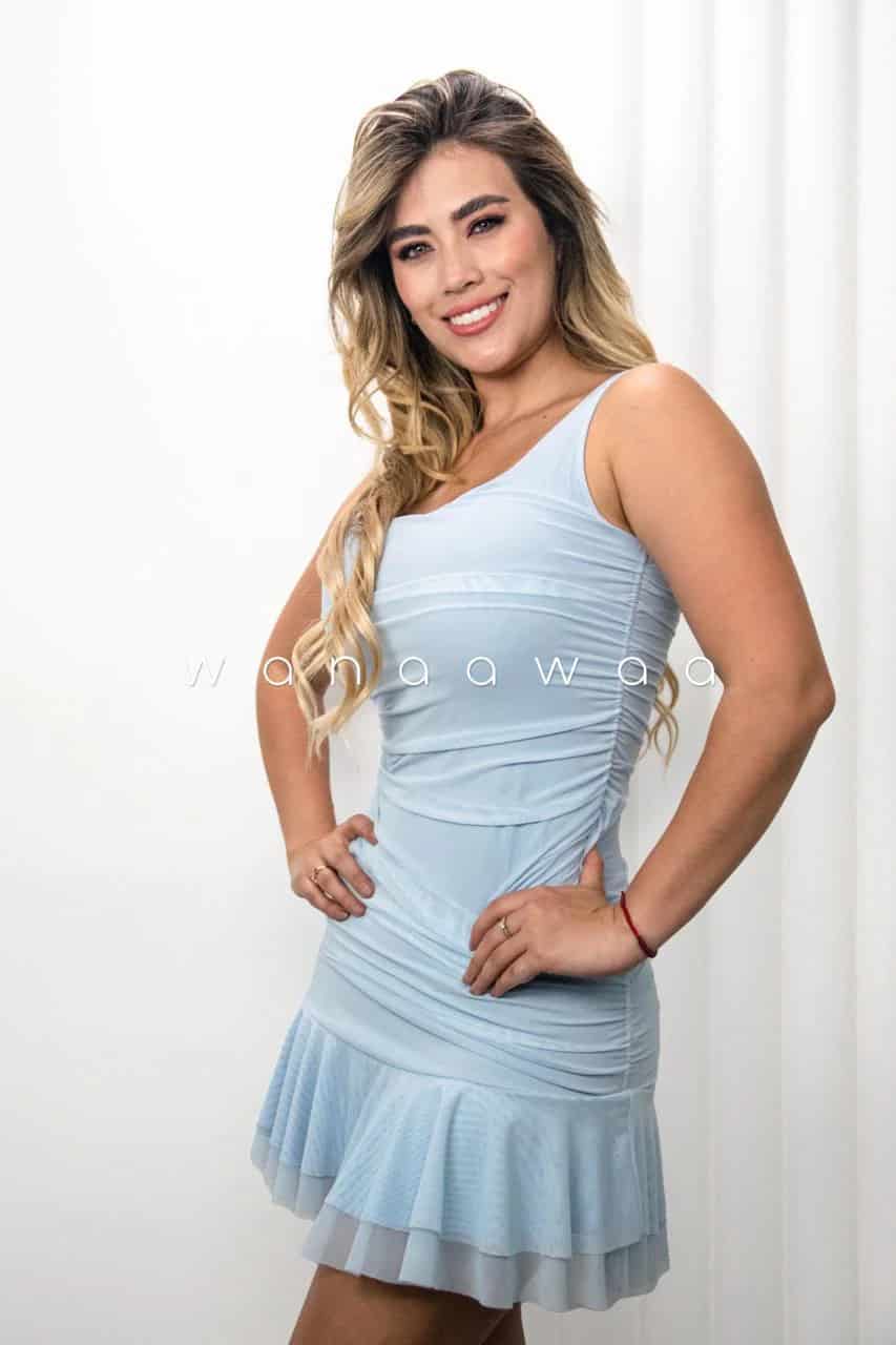 VESTIDO FRANIA - miniatura 7